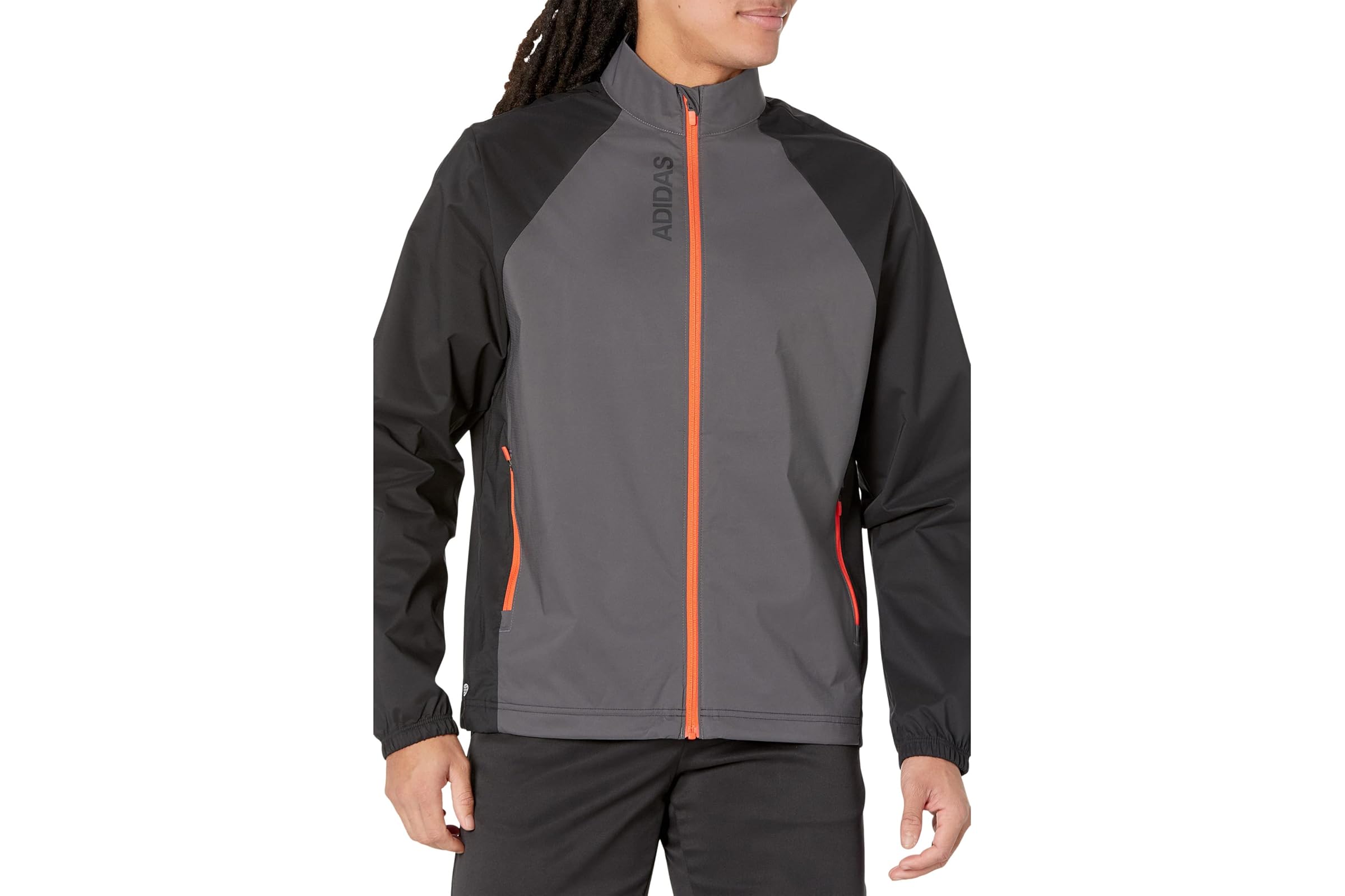 adidas Golf Provisional Rain Jacket 12490₽