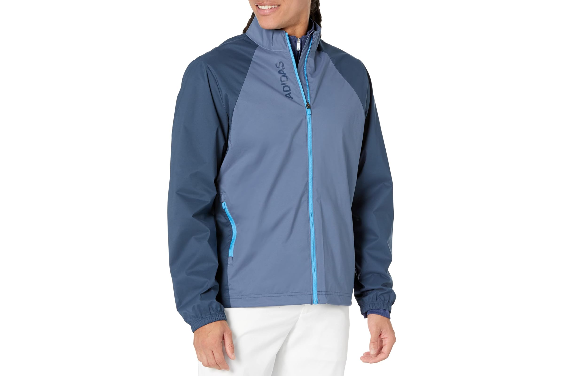 adidas Golf Provisional Rain Jacket