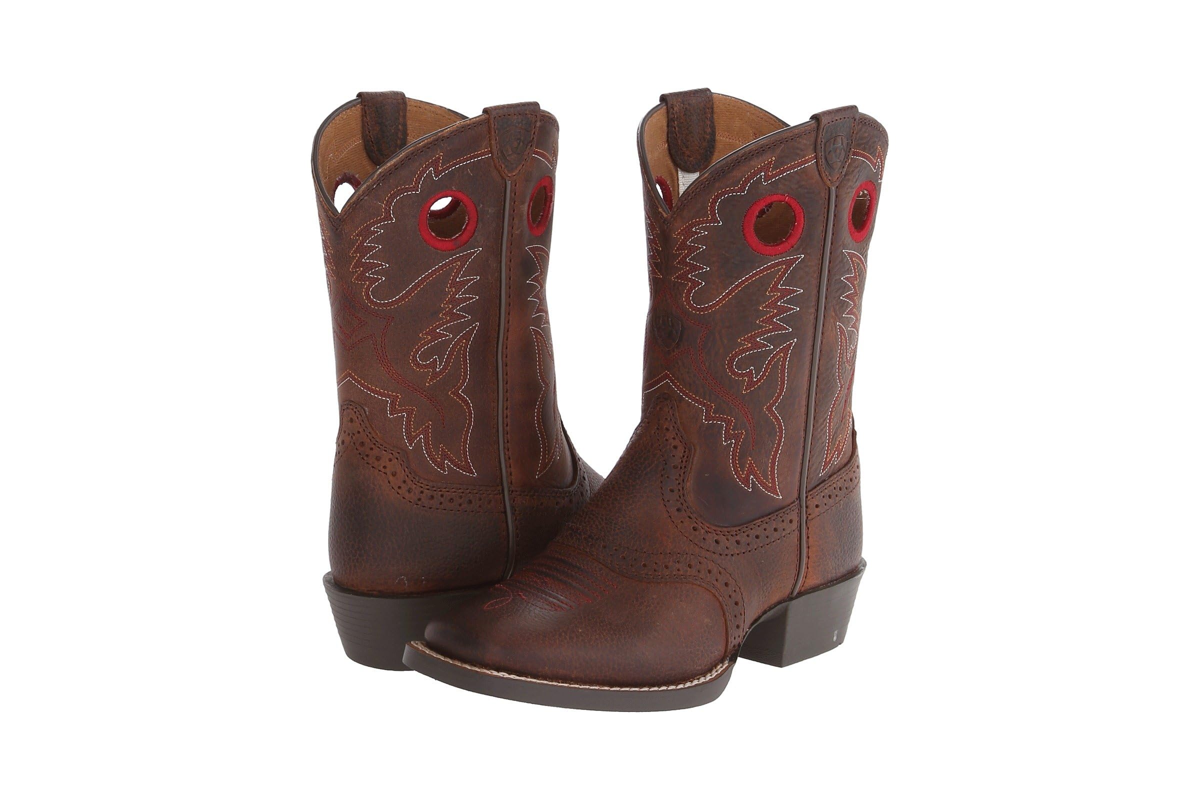 Ariat Kids Roughstock (Toddler/Little Kid/Big Kid)