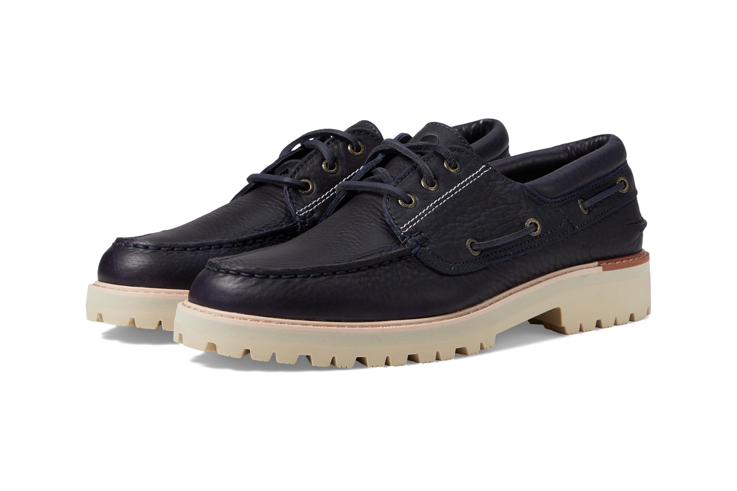 Sperry A/O Lug 3-Eye