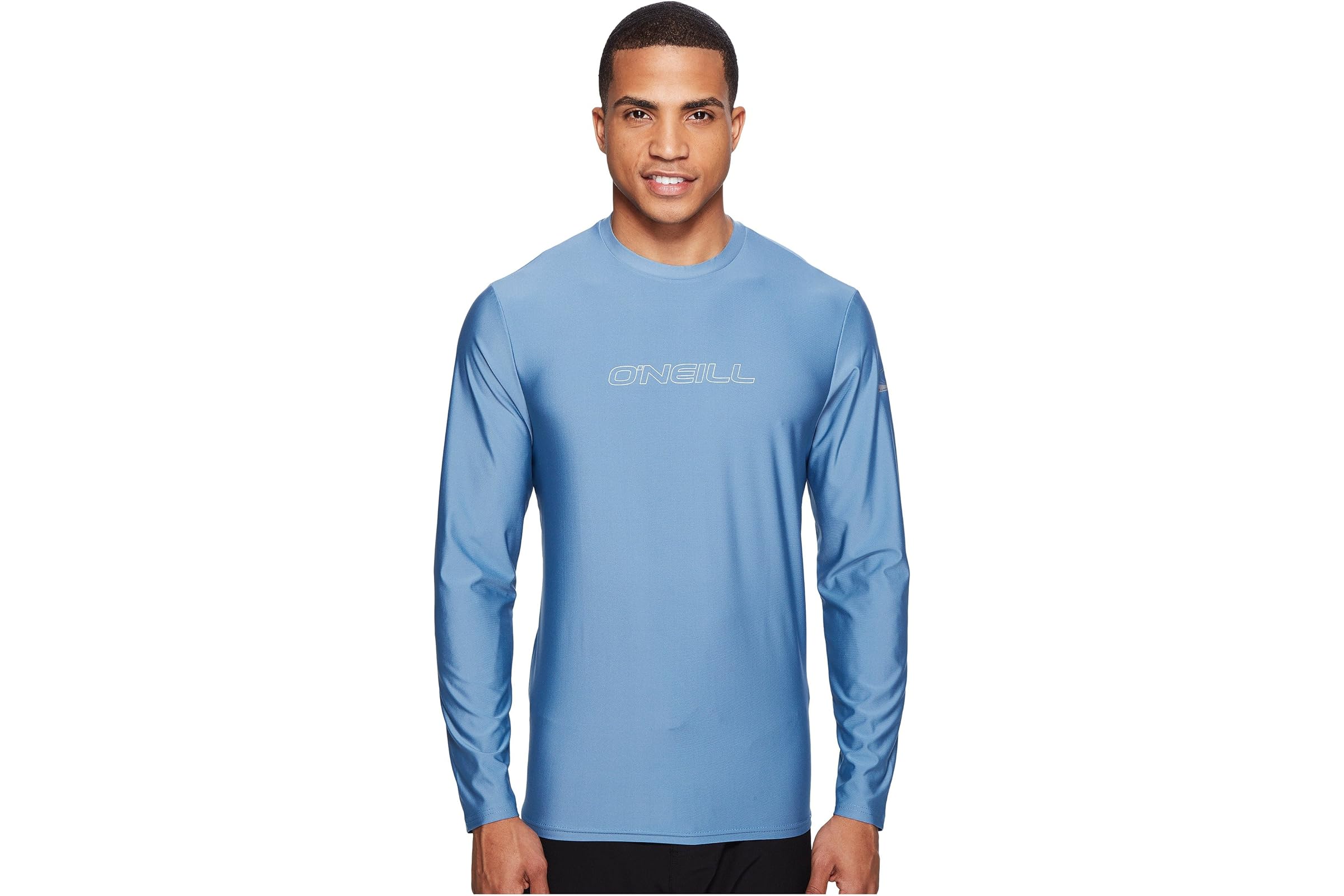 ONeill Basic Skins L/S Rash Tee