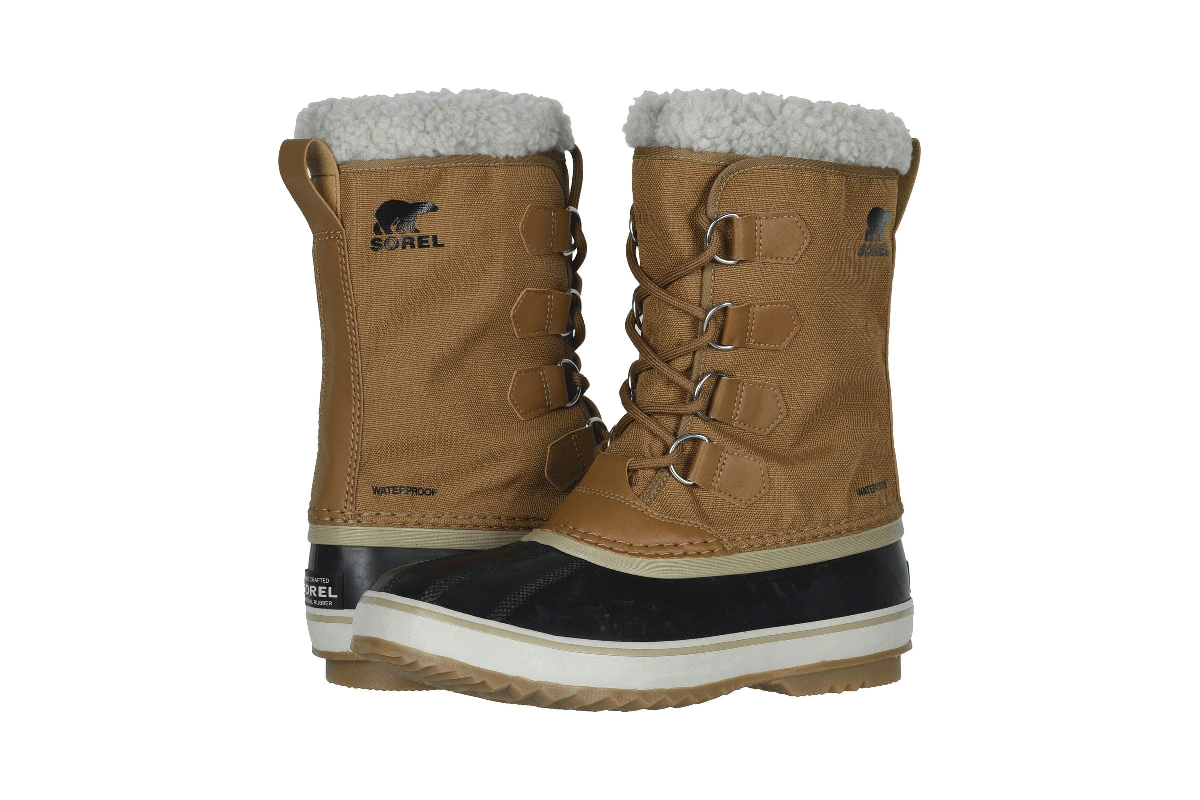 SOREL 1964 Pac Nylon