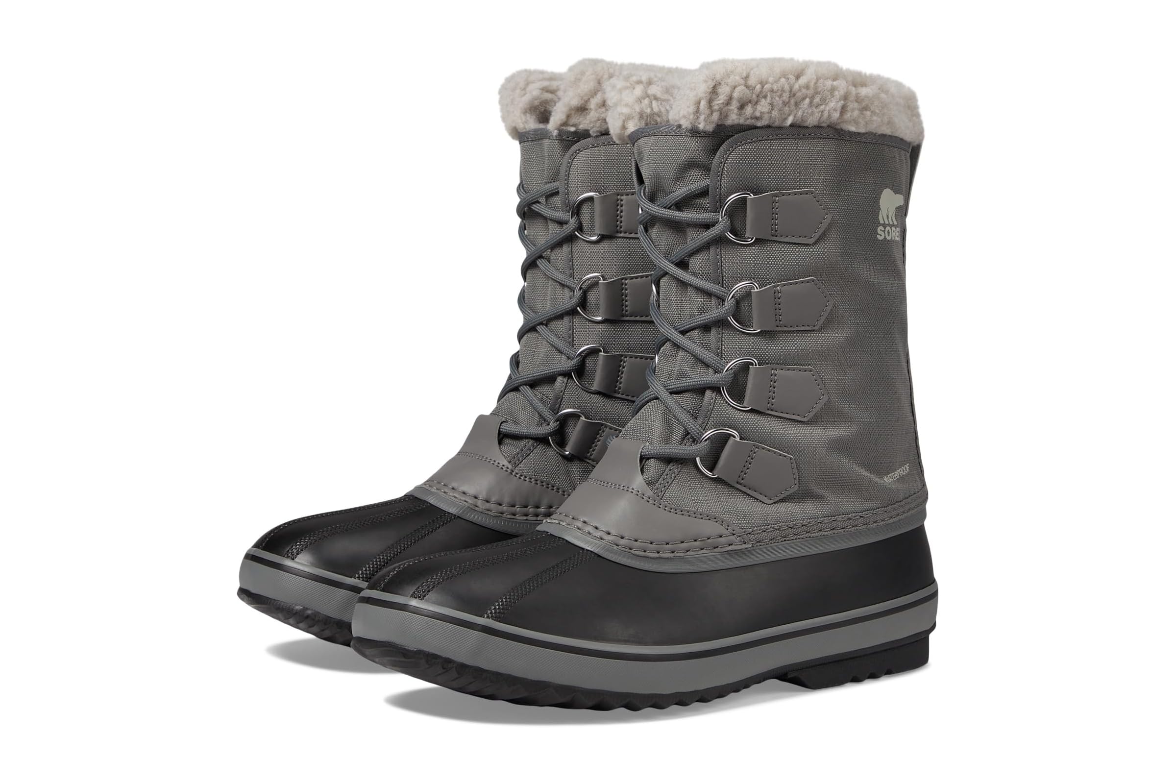 SOREL 1964 Pac Nylon