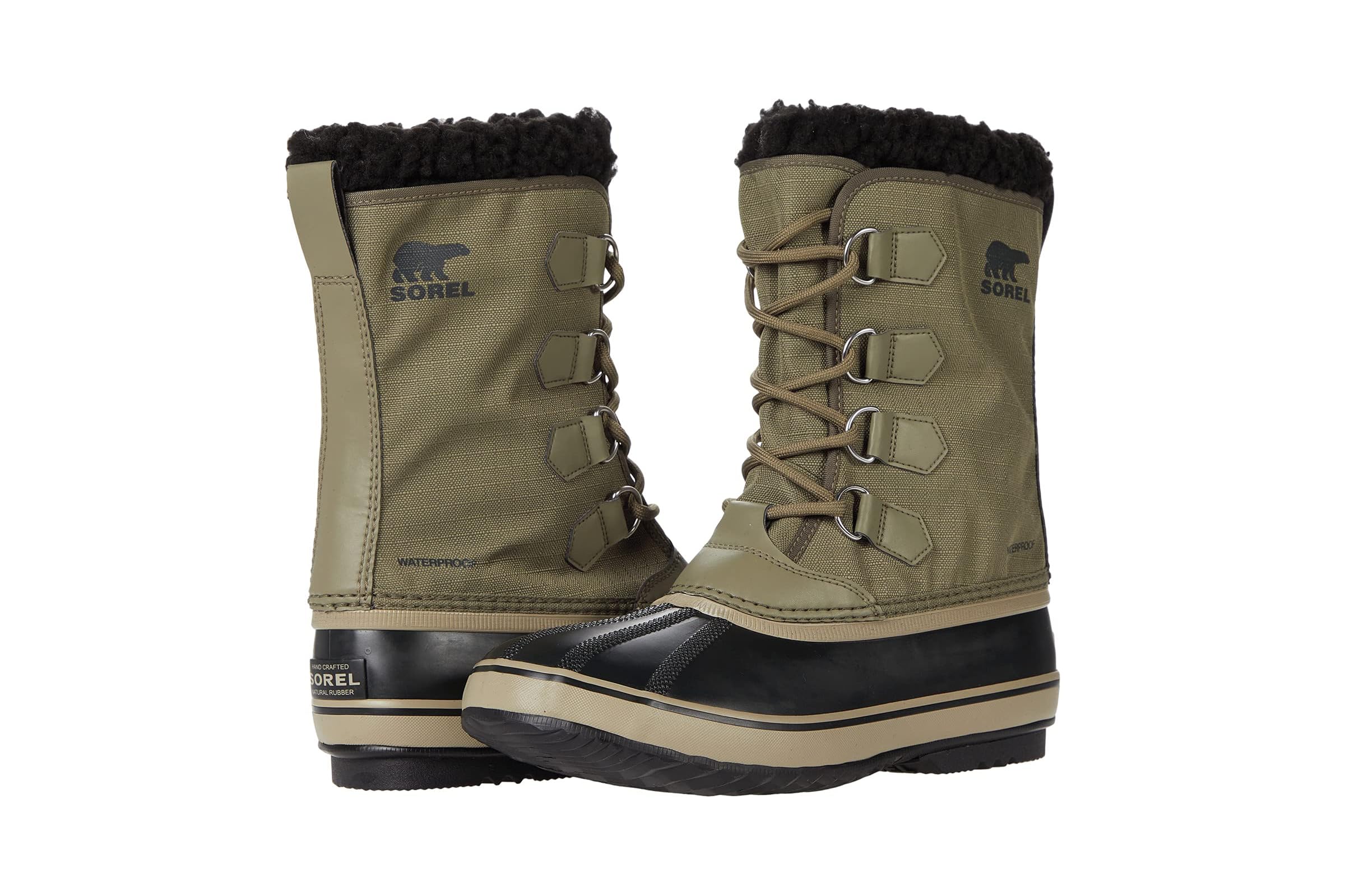 SOREL 1964 Pac Nylon