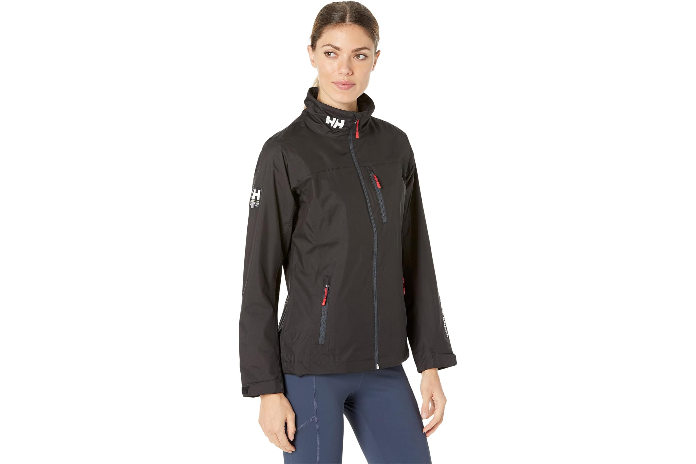 Helly Hansen Crew Midlayer Jacket