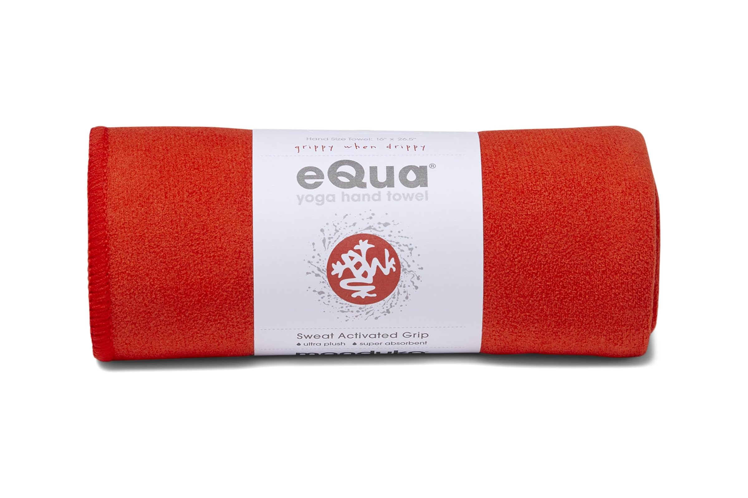 manduka eQua Hand Towel