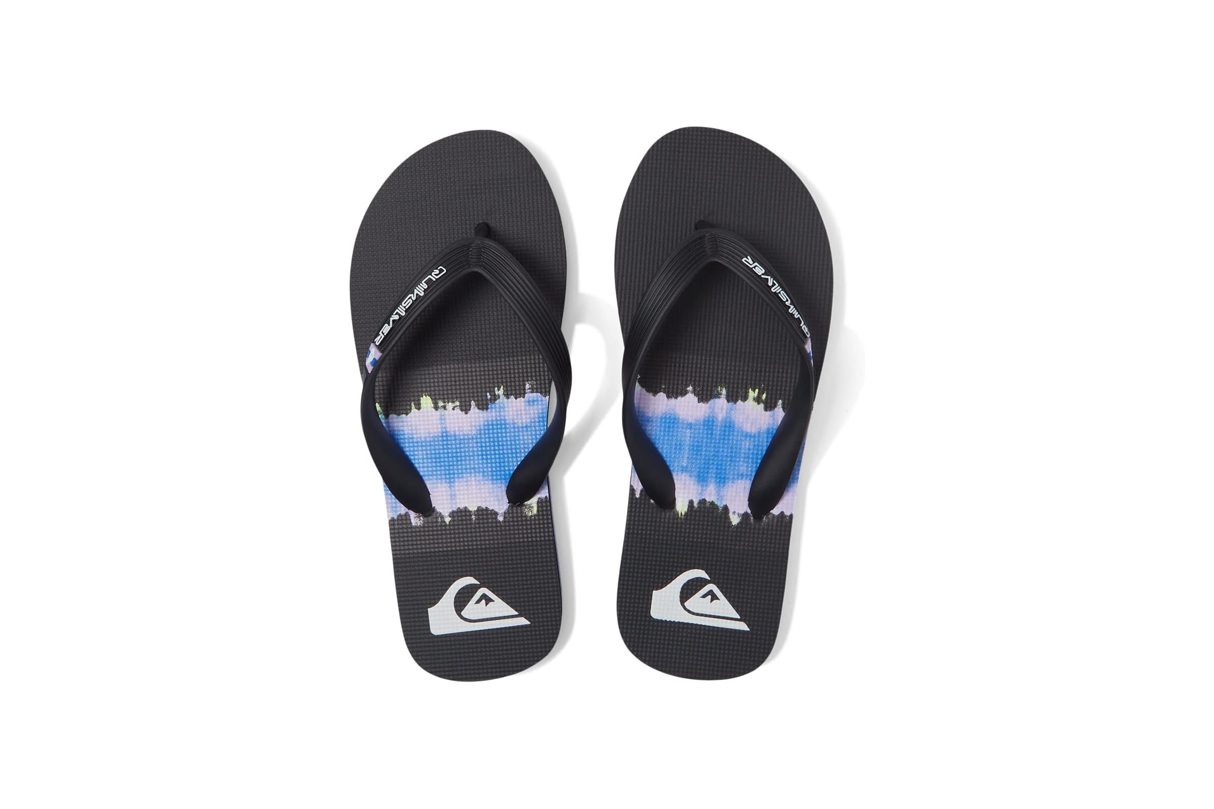 Quiksilver Kids Molokai Art (Toddler/Little Kid/Big Kid)