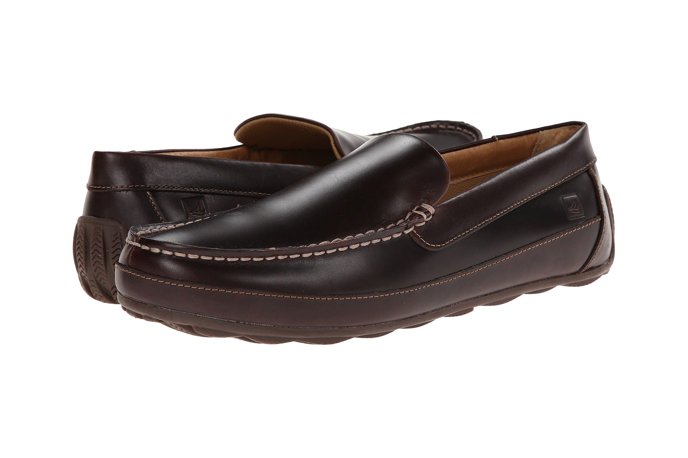 Мужские мокасины Sperry Hampden Venetian 20390₽