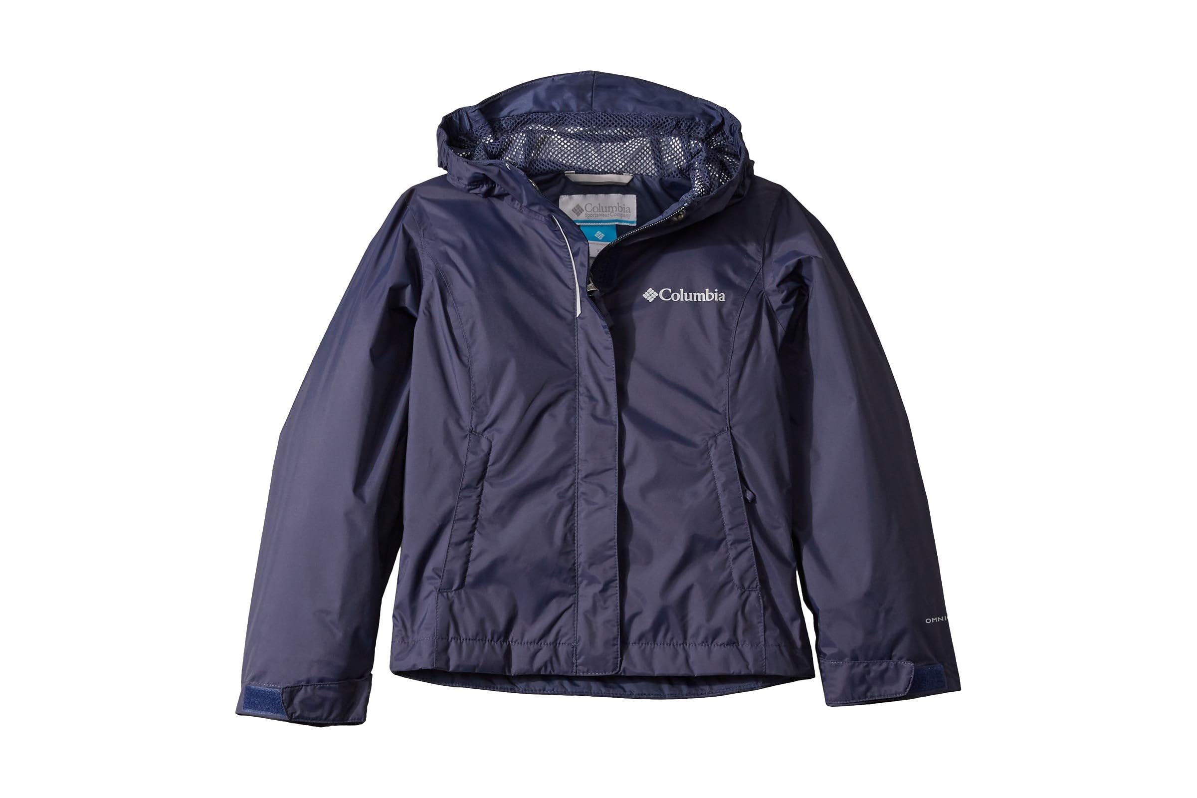 Columbia Kids Arcadia Jacket (Little Kids/Big Kids)