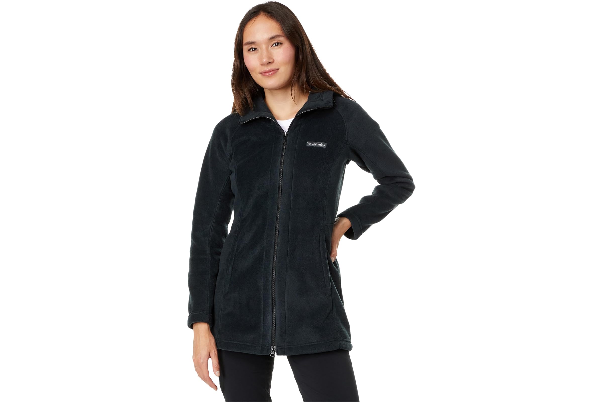 Columbia Benton Springs II Long Hoodie