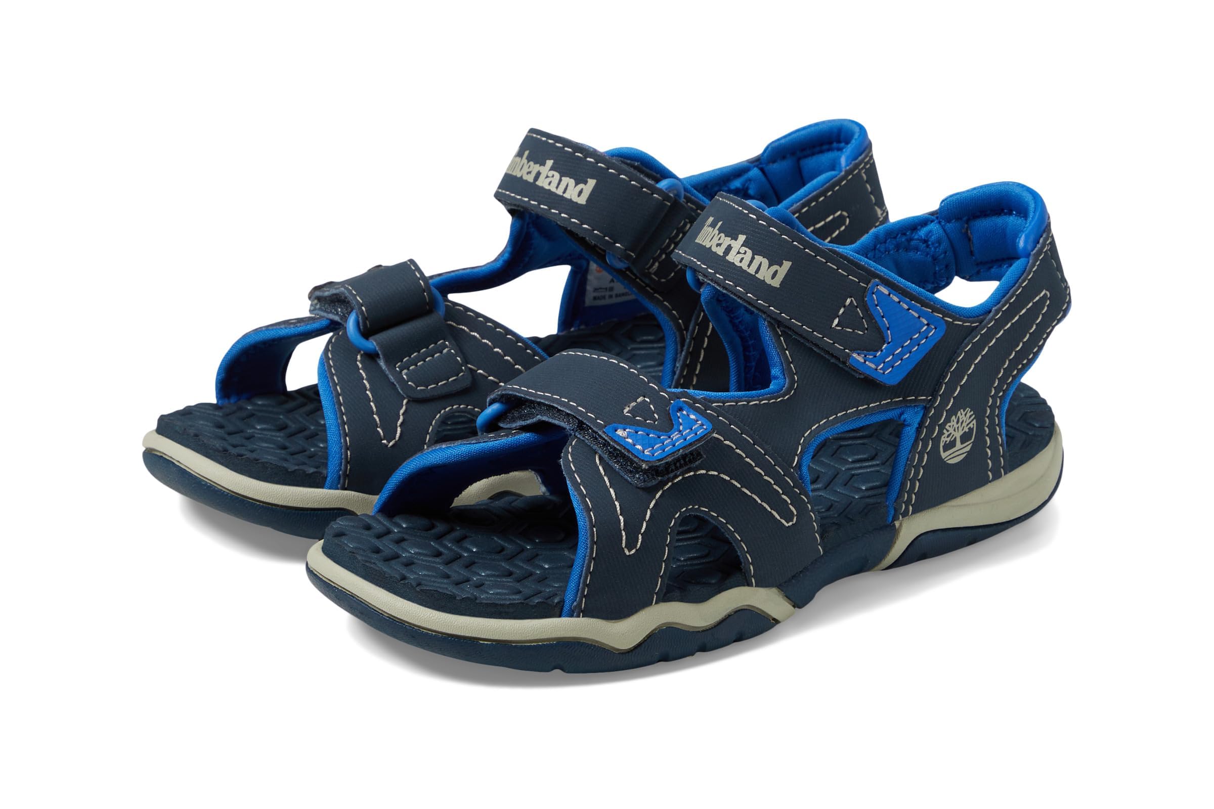 Timberland Kids Adventure Seeker 2-Strap Sandal Big Kid 10390₽