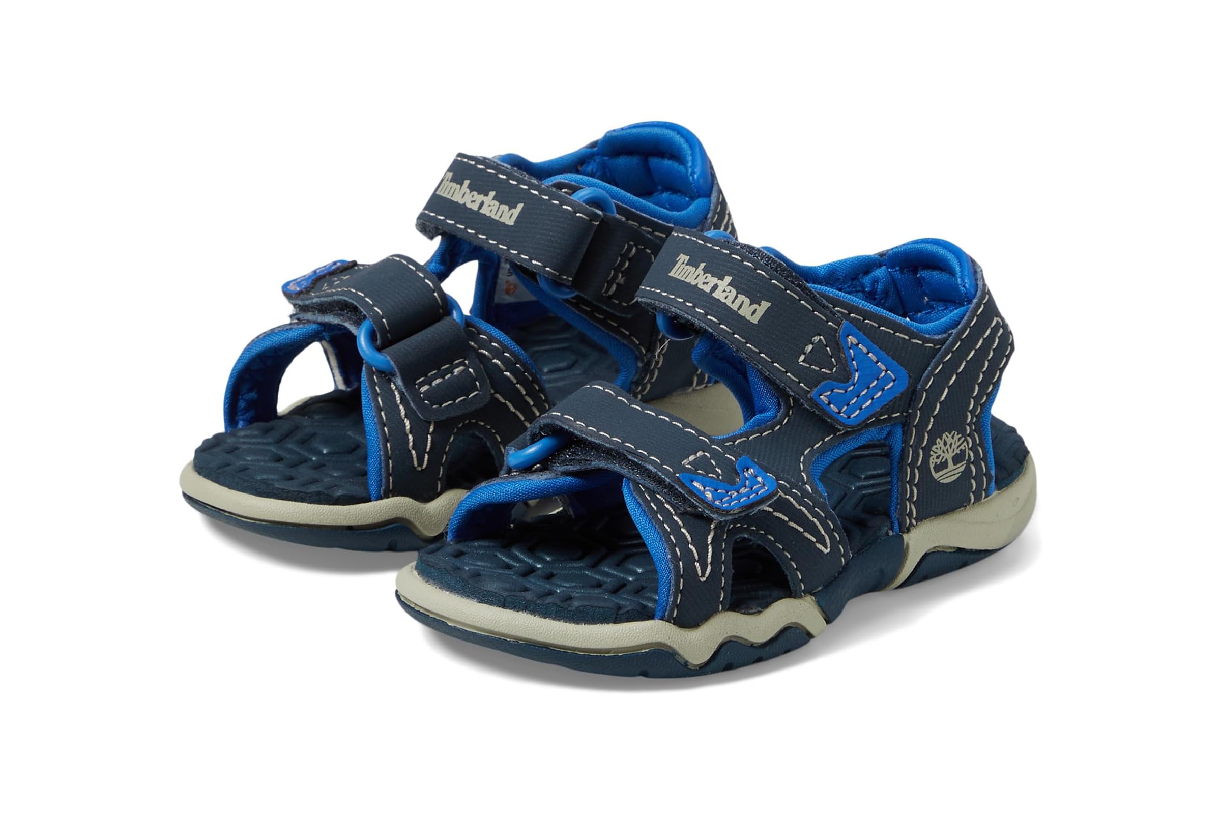 Timberland Kids Adventure Seeker 2-Strap Sandal ToddlerLittle Kid 9290₽