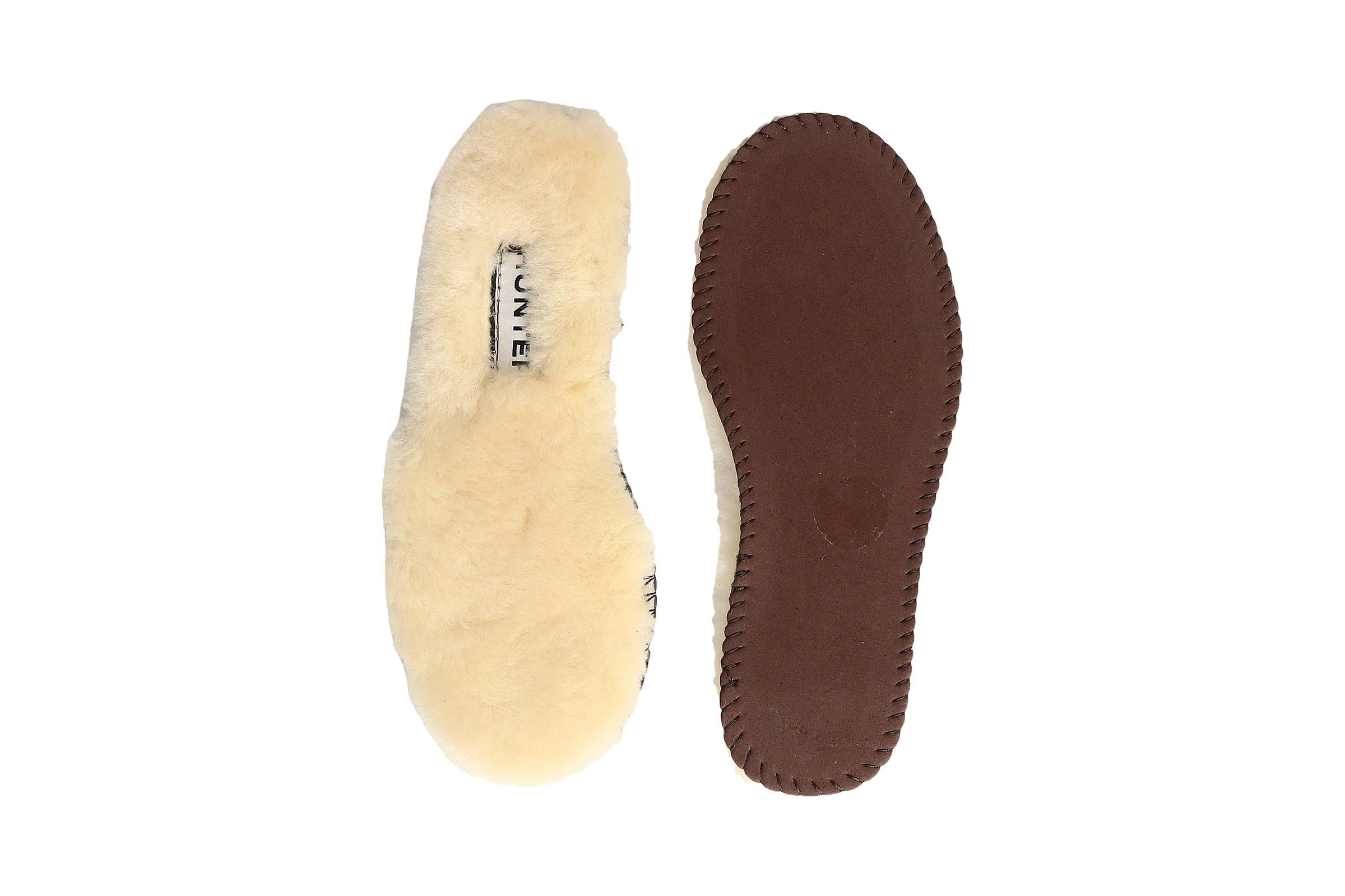 Hunter Kids Luxury Shearling Rain Boot Insole (Toddler/Little Kid)