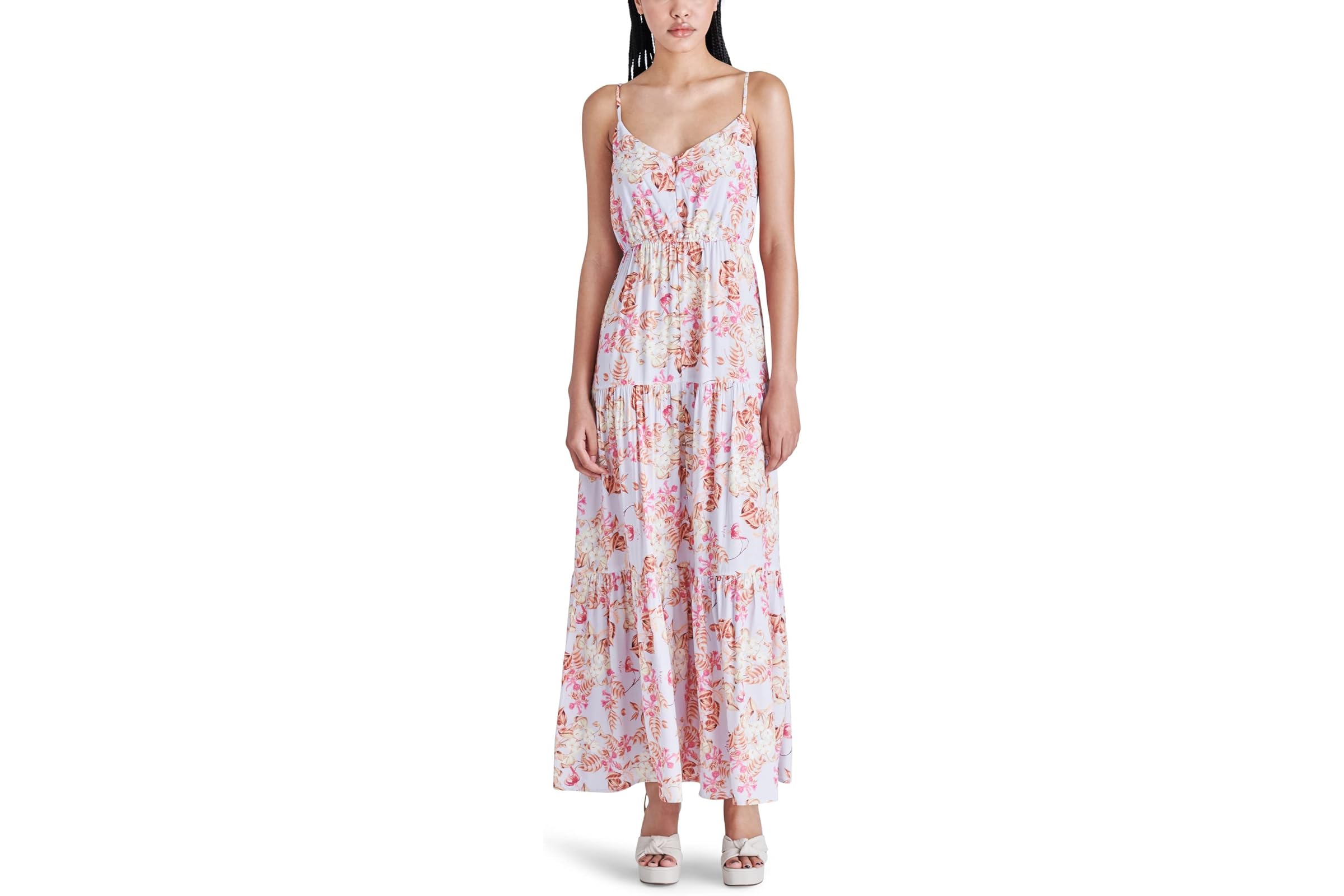 Steve Madden Phillipa Dress