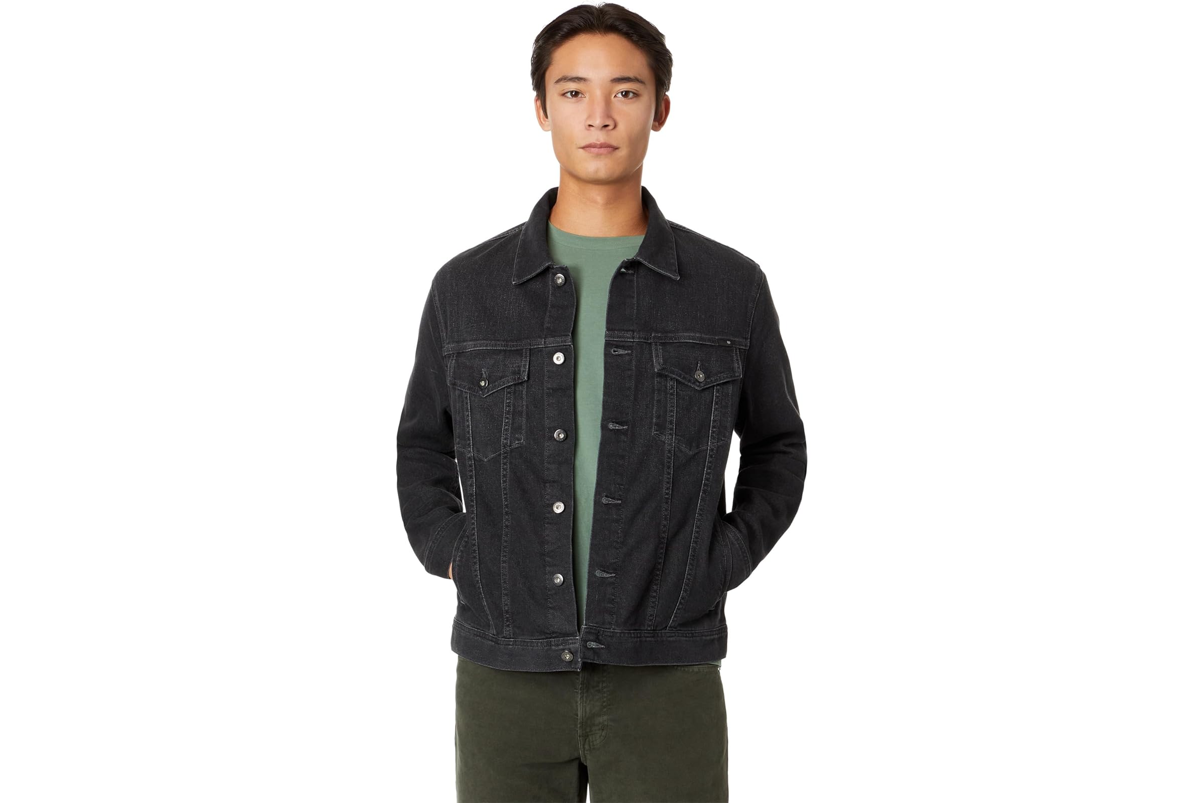 AG Jeans Dart Jacket