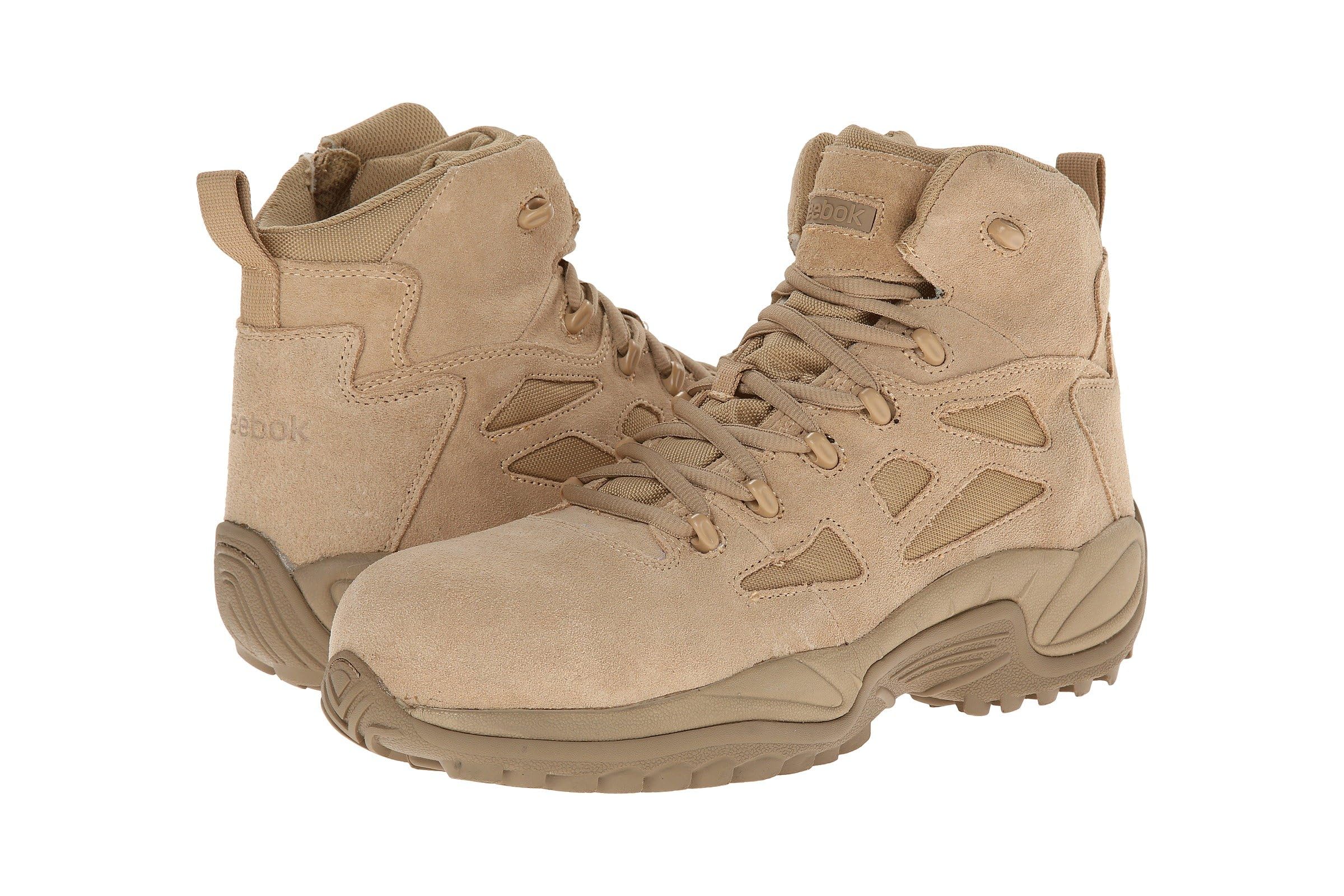 Reebok Work Rapid Response RB 6