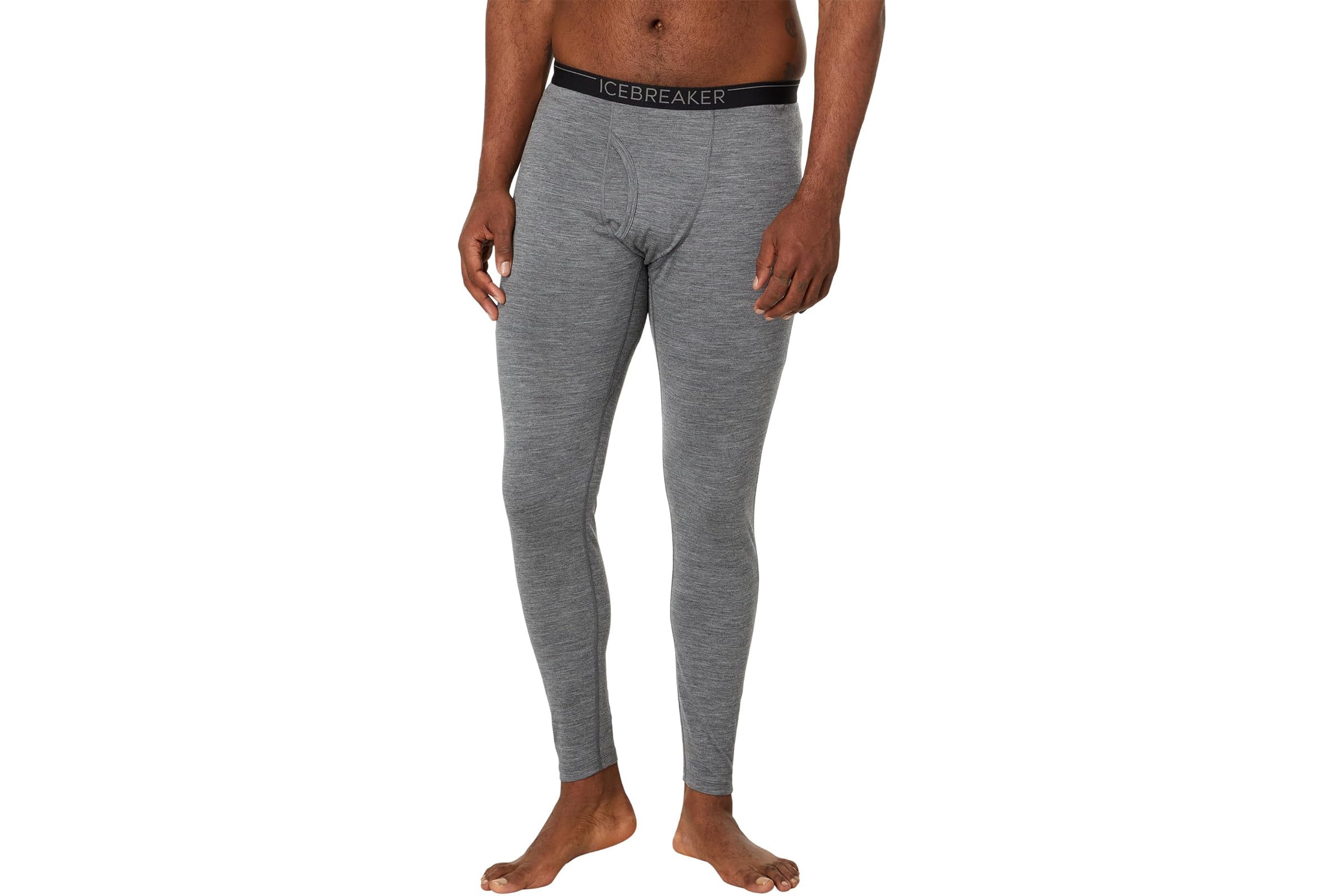 Брюки Icebreaker Oasis Leggings w Fly 20590₽