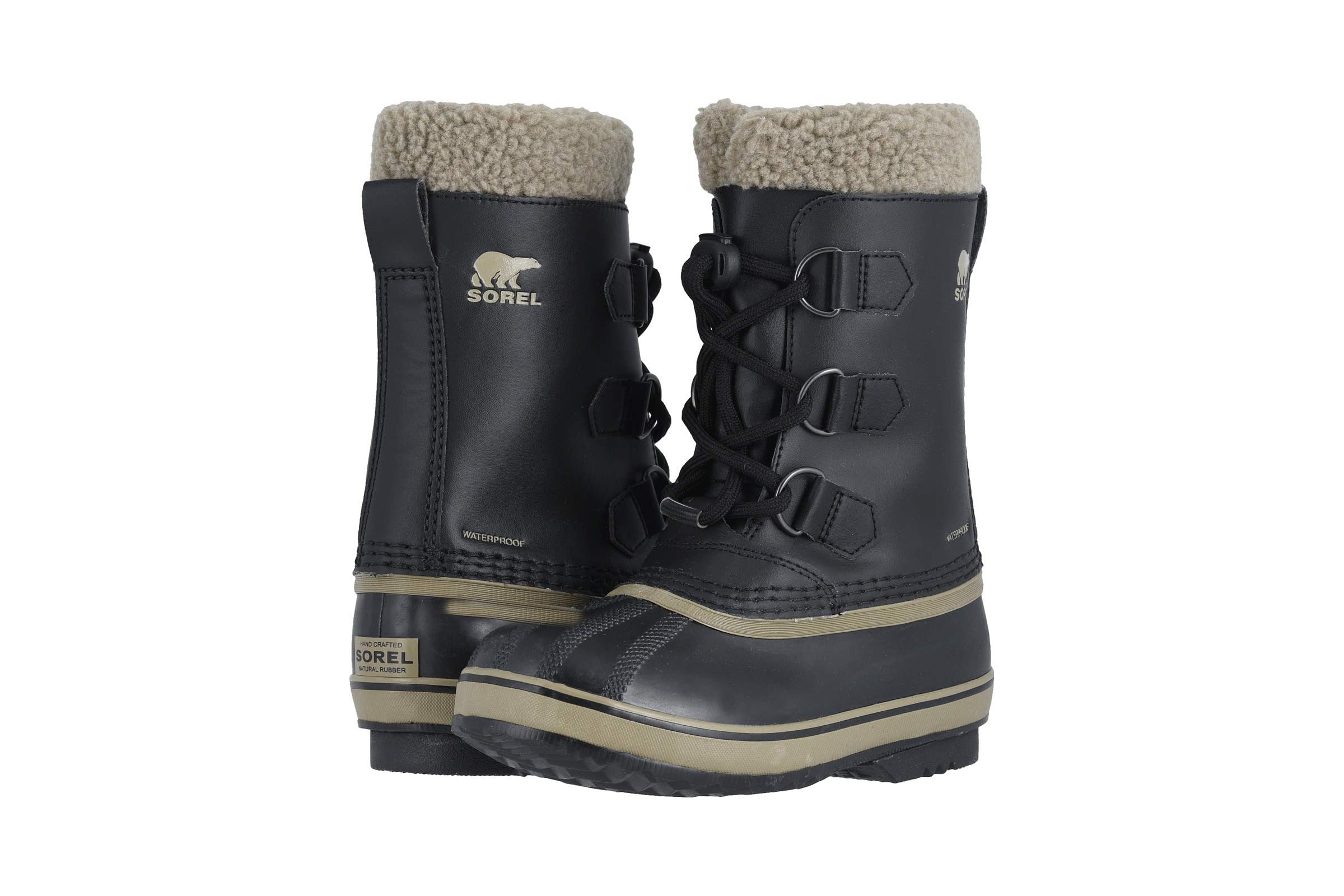 SOREL Kids Yoot Pac TP (Little Kid/Big Kid)