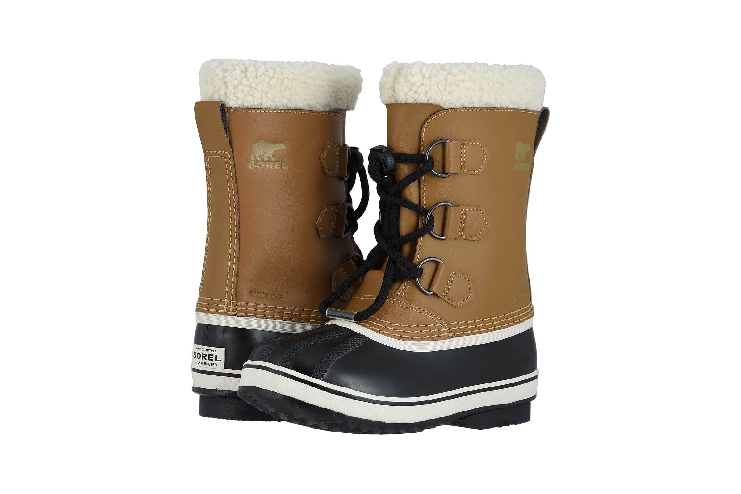 SOREL Kids Yoot Pac TP (Little Kid/Big Kid)