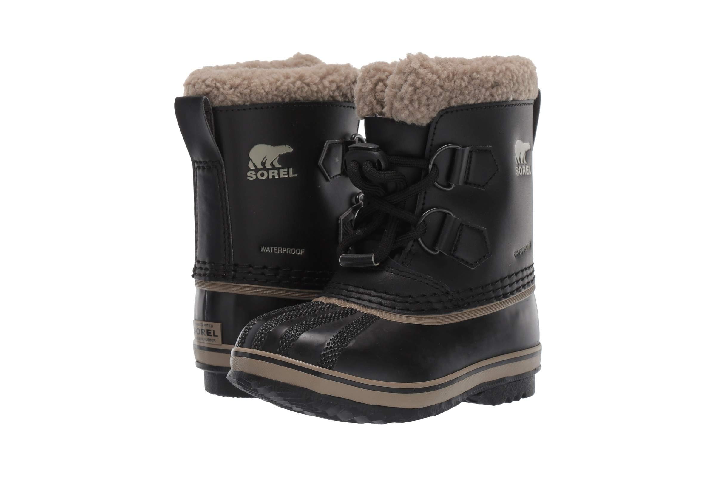 SOREL Kids Yoot Pac TP (Toddler/Little Kid)