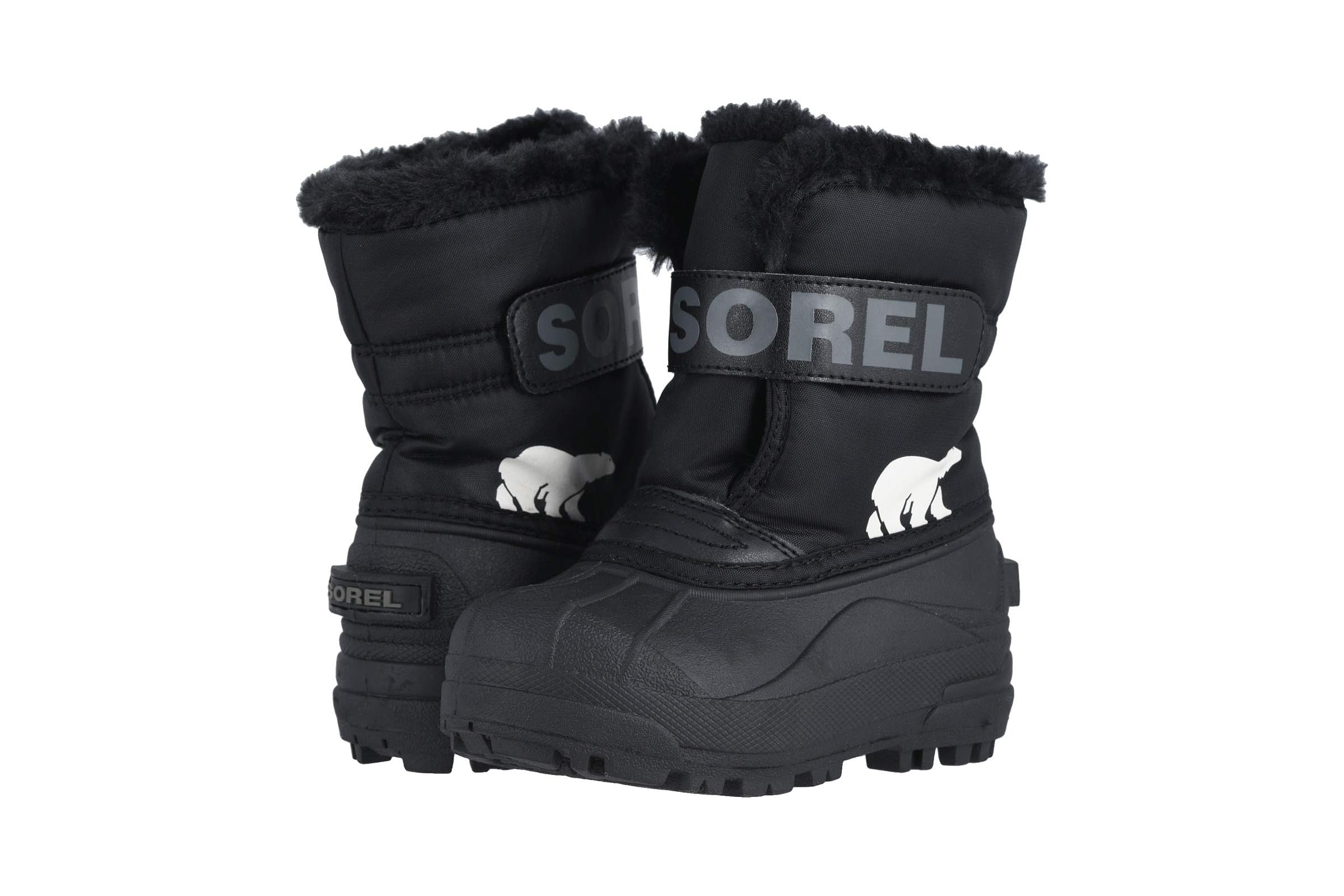 SOREL Kids Snow Commander (Toddler/Little Kid)