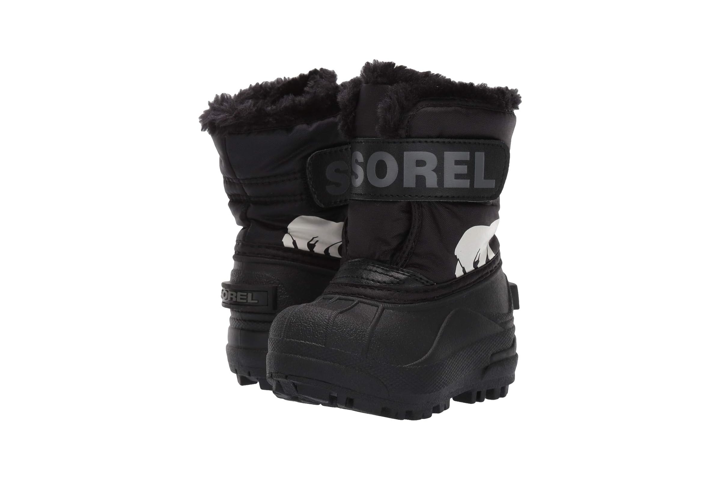 SOREL Kids Snow Commander (Toddler)