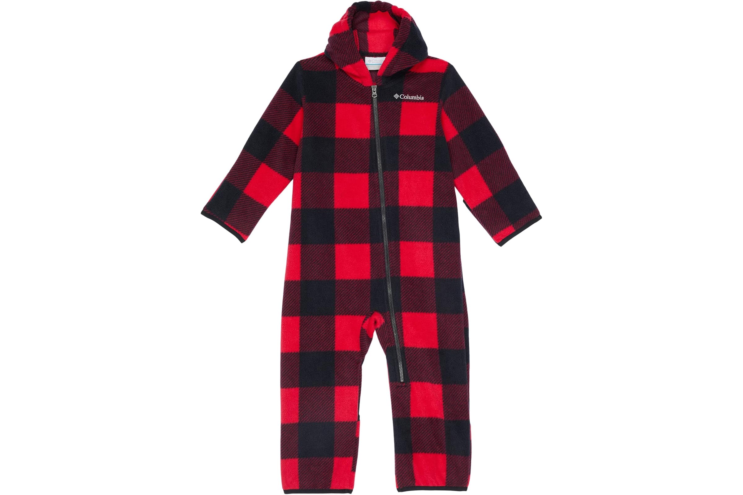 Columbia Kids Snowtop II Bunting (Infant)