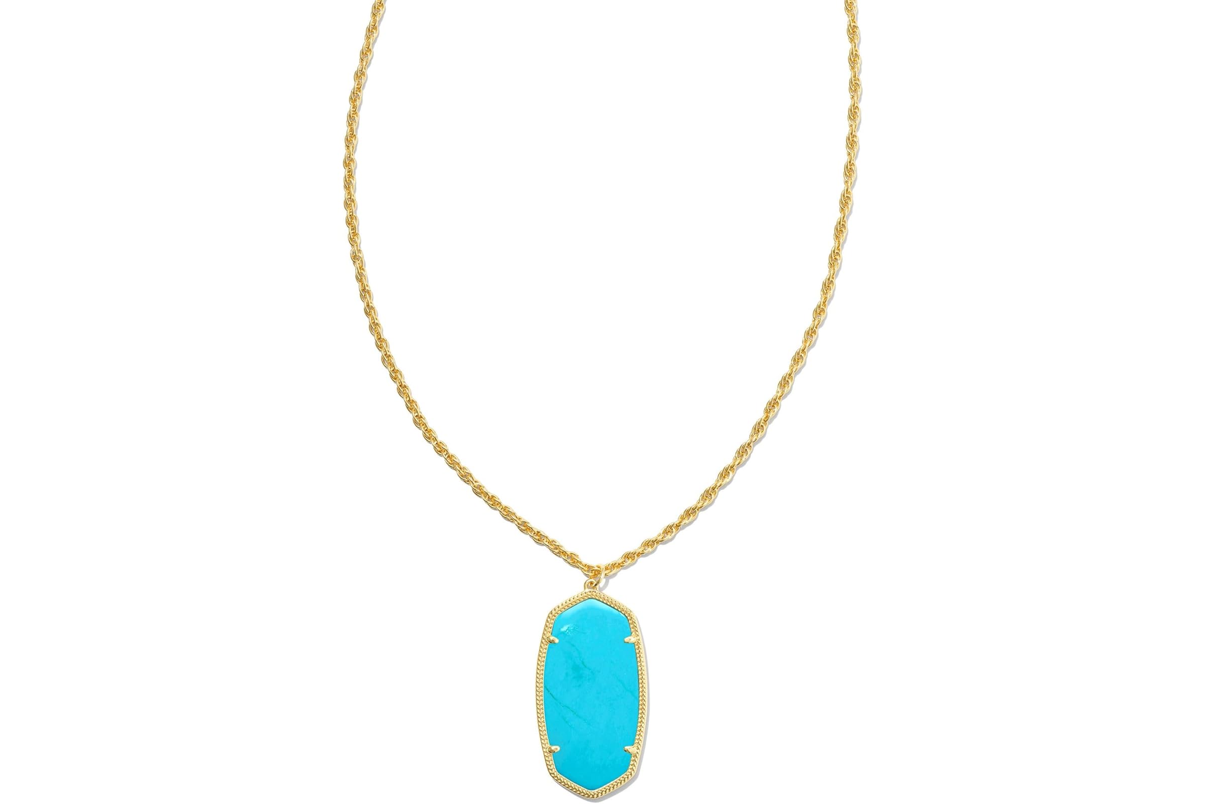 Kendra Scott Rae Necklace