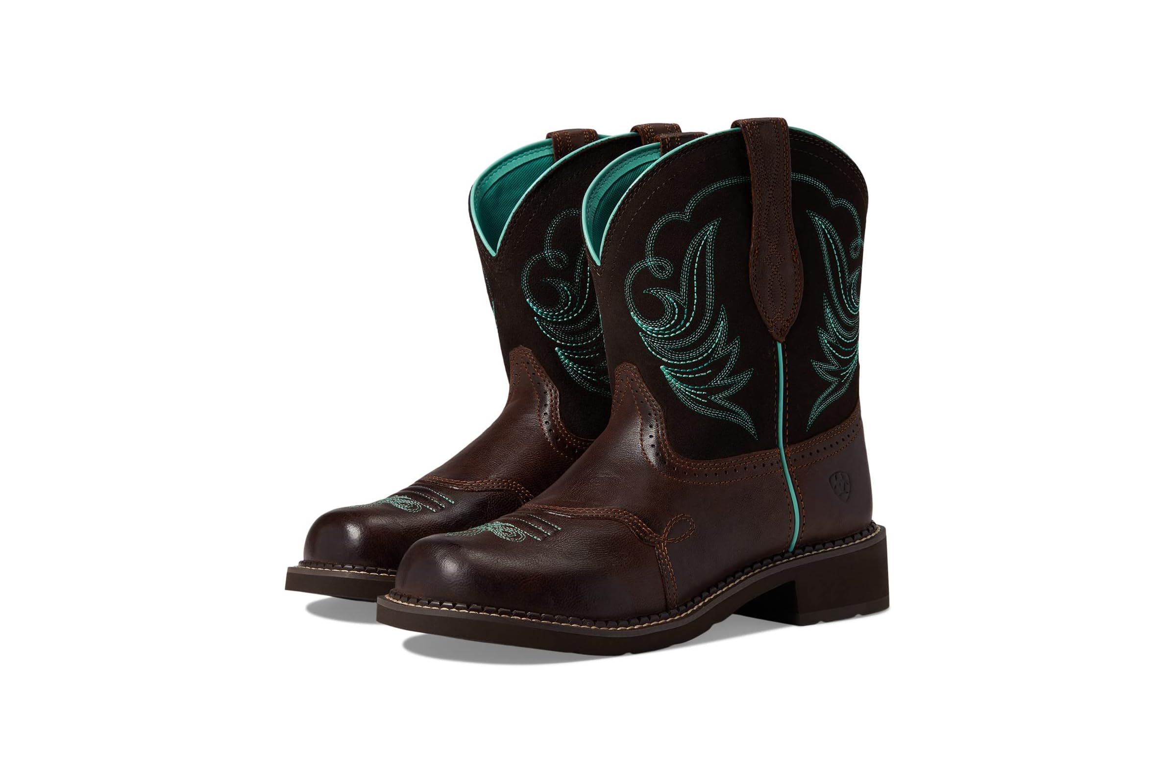 Ariat Fatbaby Heritage Dapper