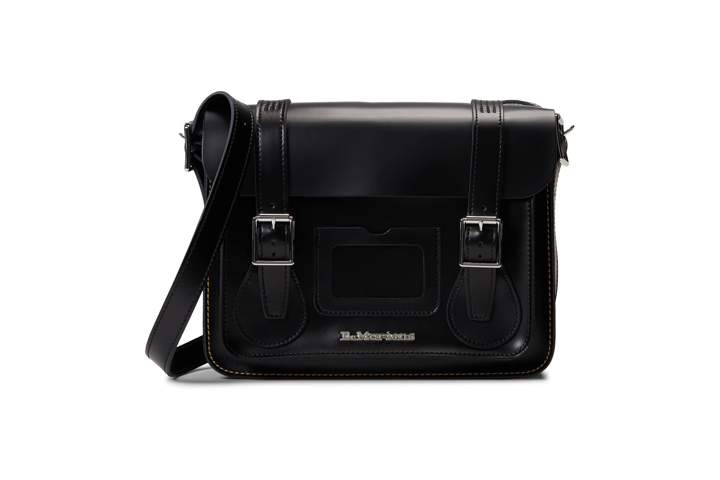 Dr Martens 11 Leather Satchel 27090₽