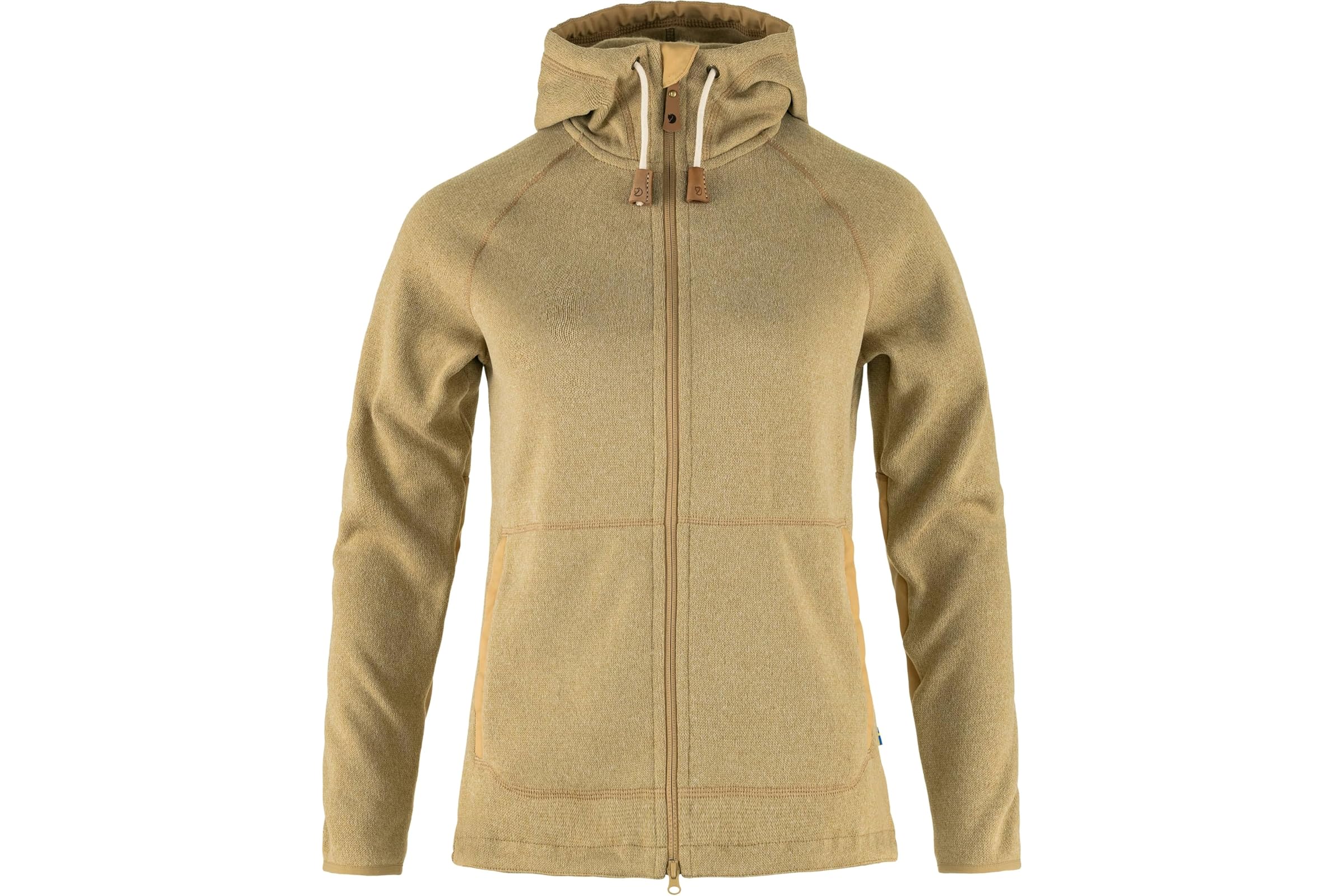 Fjallraven Ovik Fleece Hoodie 32290₽