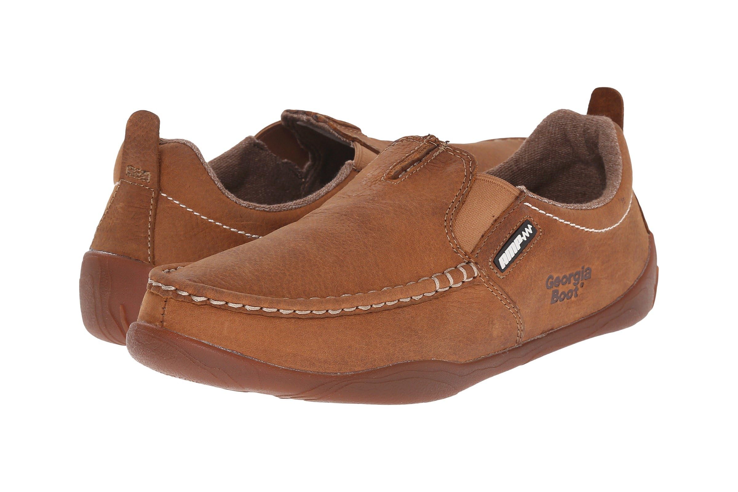 Georgia Boot Cedar Falls Moc Oxford