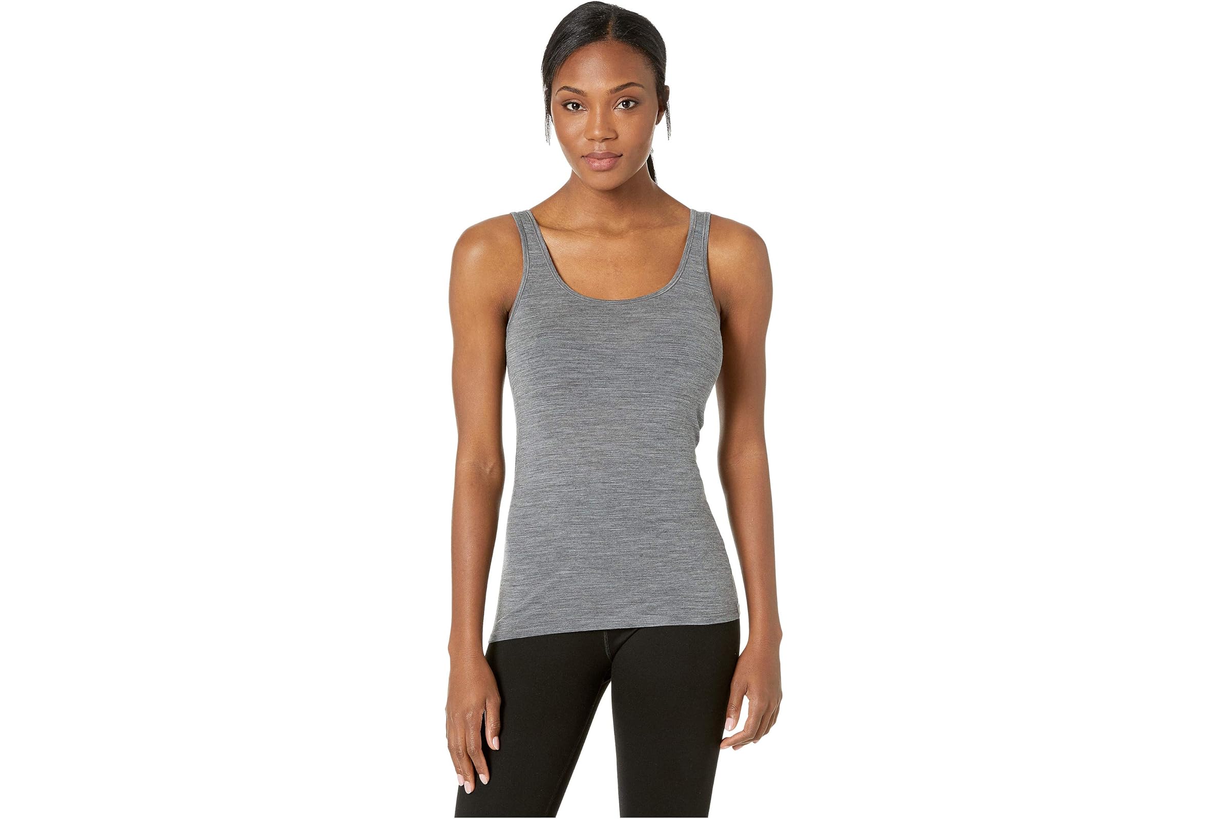 Icebreaker Siren Merino Tank Top