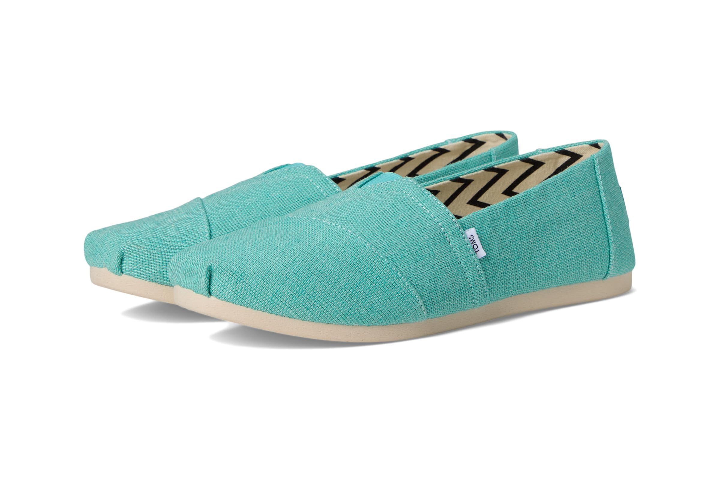 TOMS Classic Alpargata