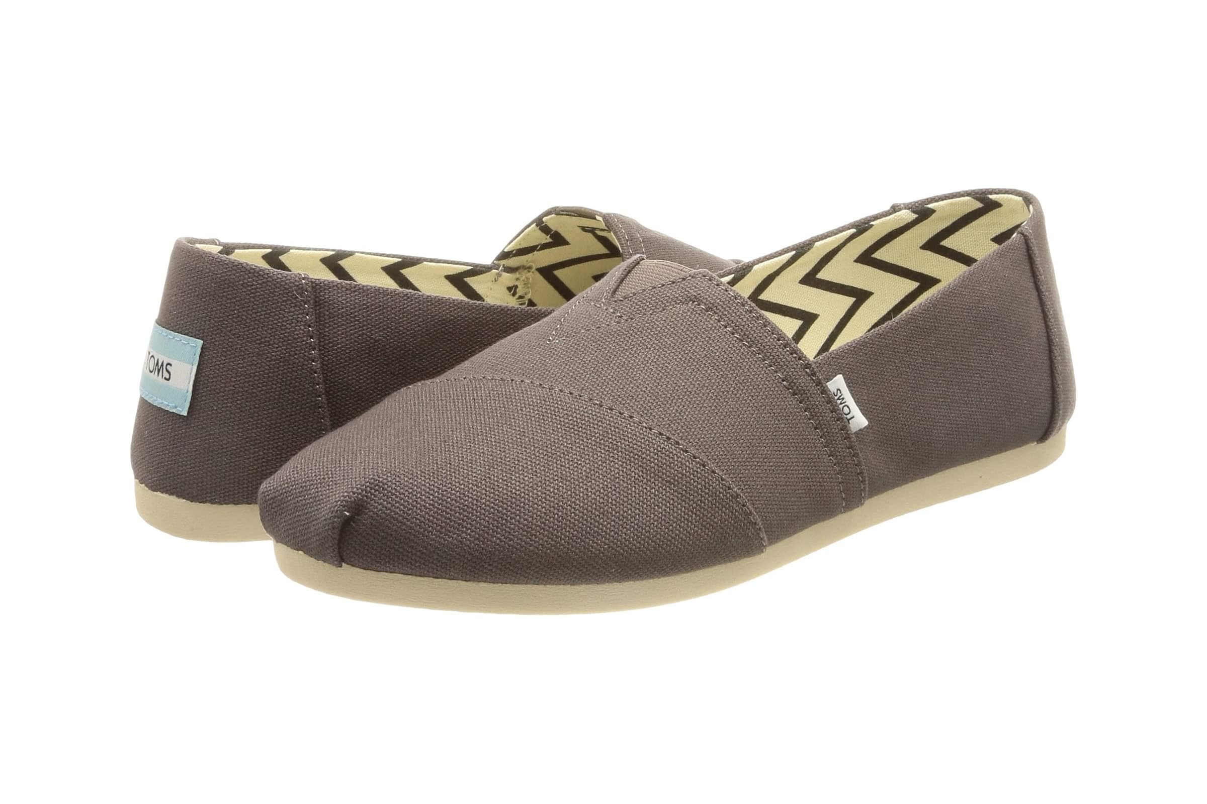 TOMS Classic Alpargata