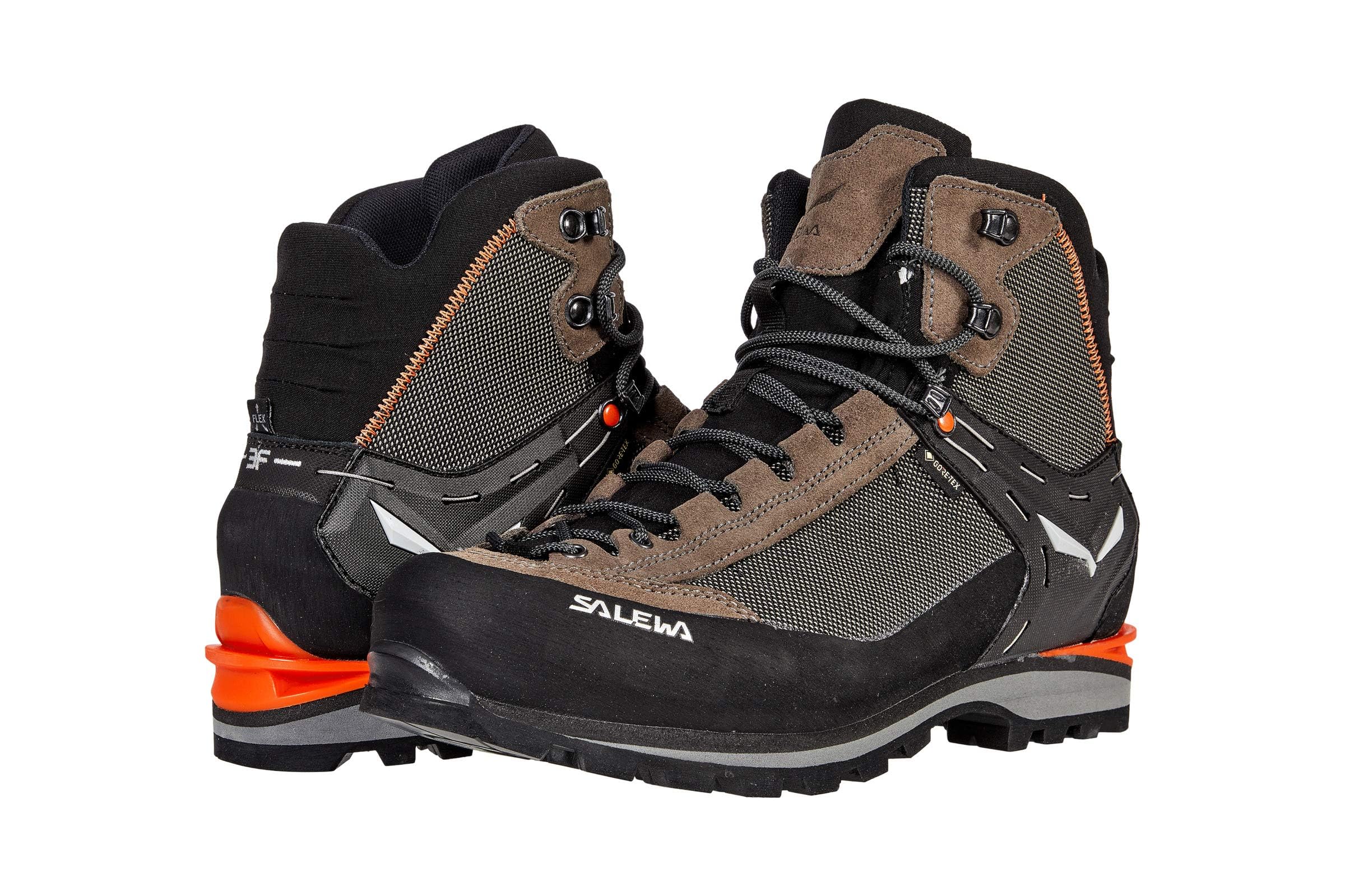 SALEWA Crow GTX