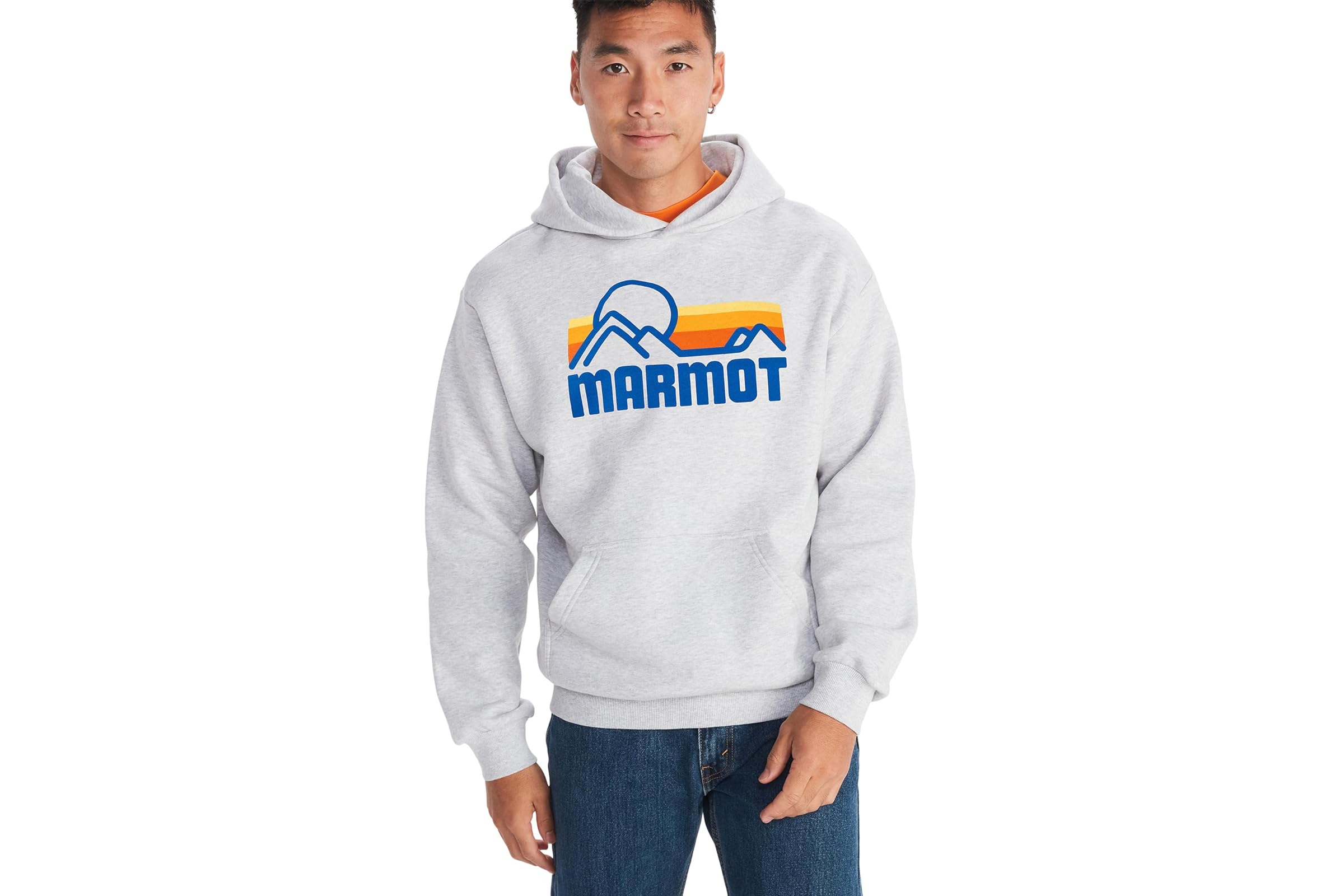 Marmot Coastal Hoodie