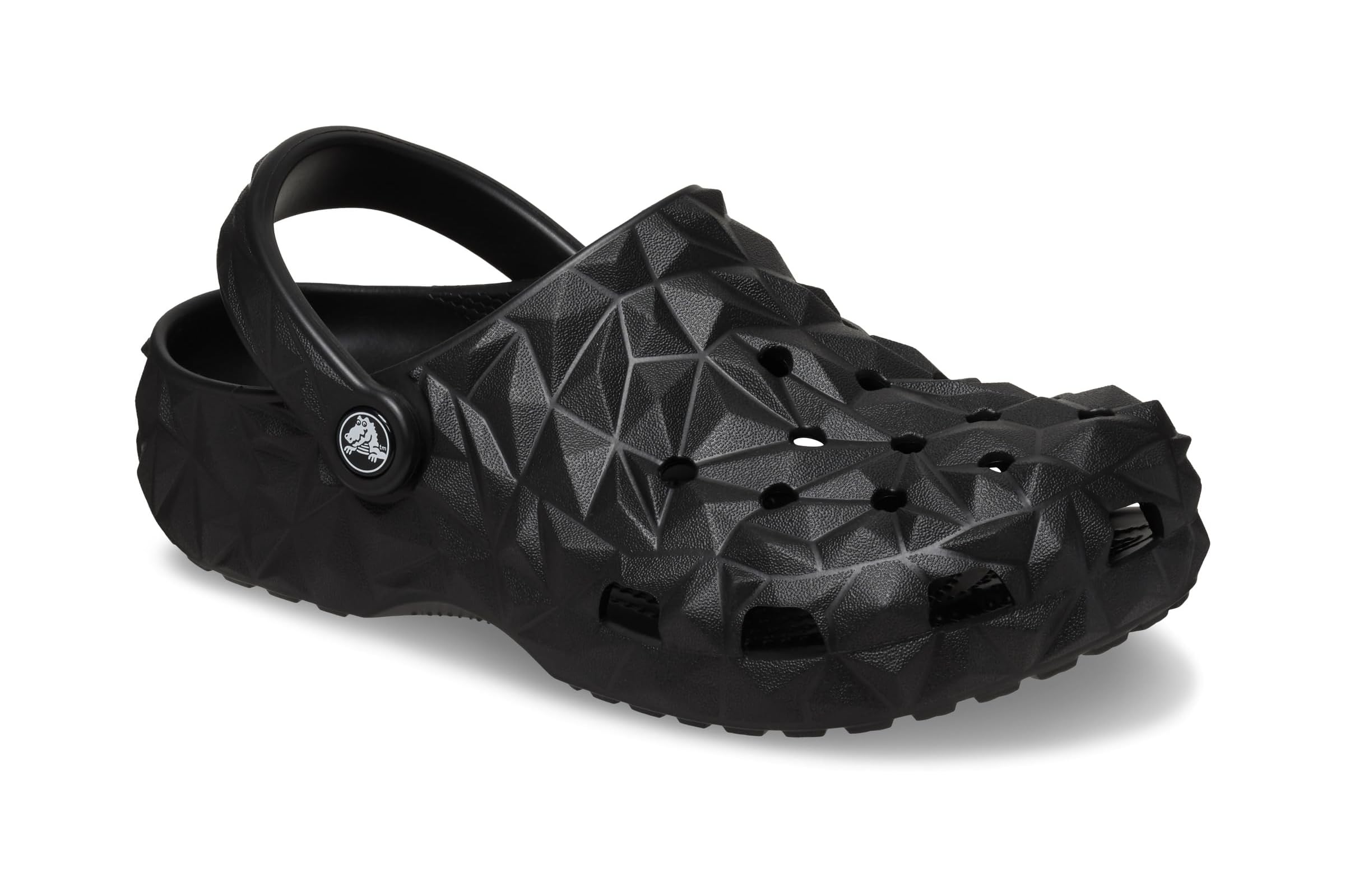 Crocs Classic Geometric Clog 10190₽