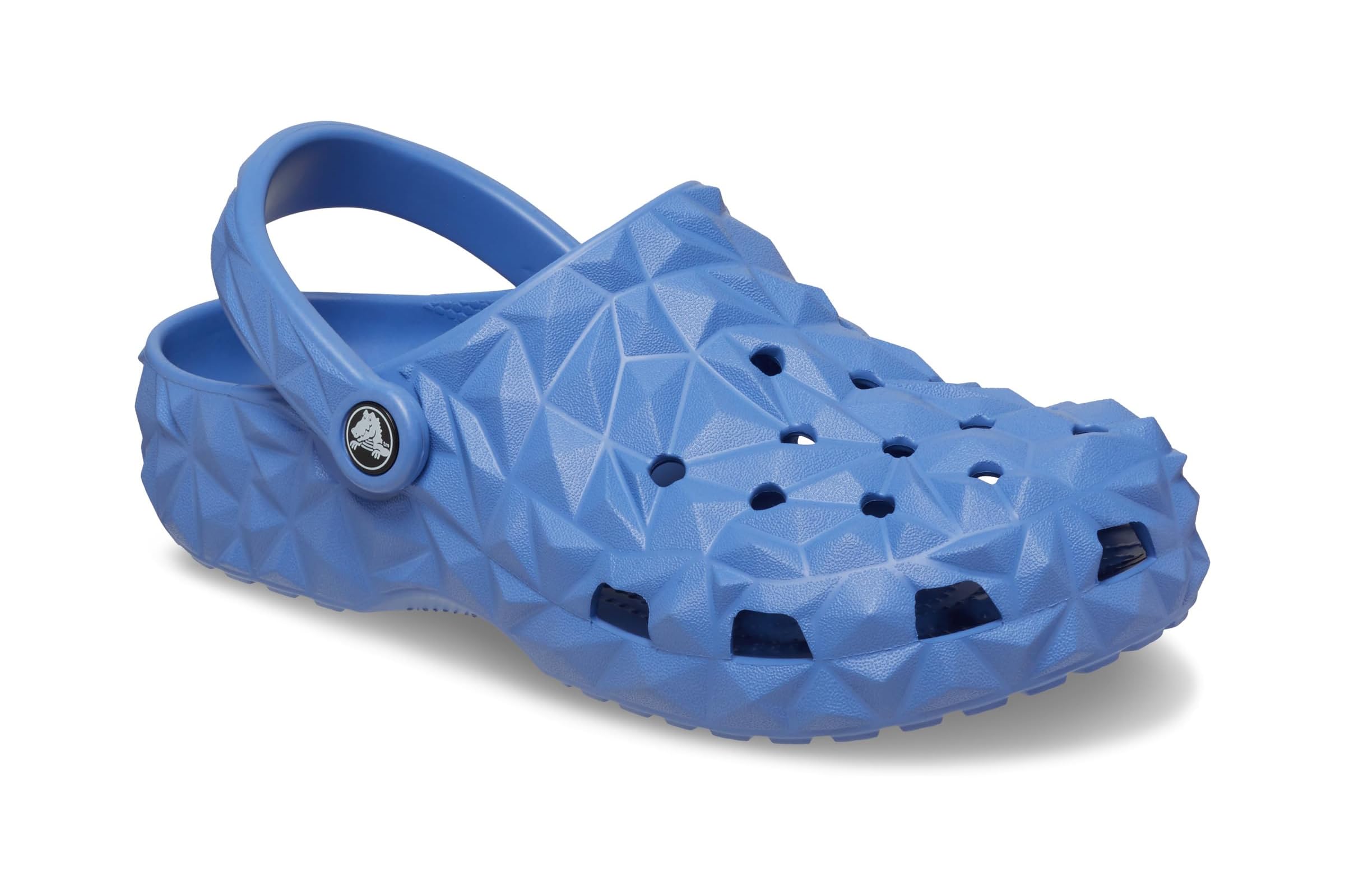 Crocs Classic Geometric Clog 8790₽