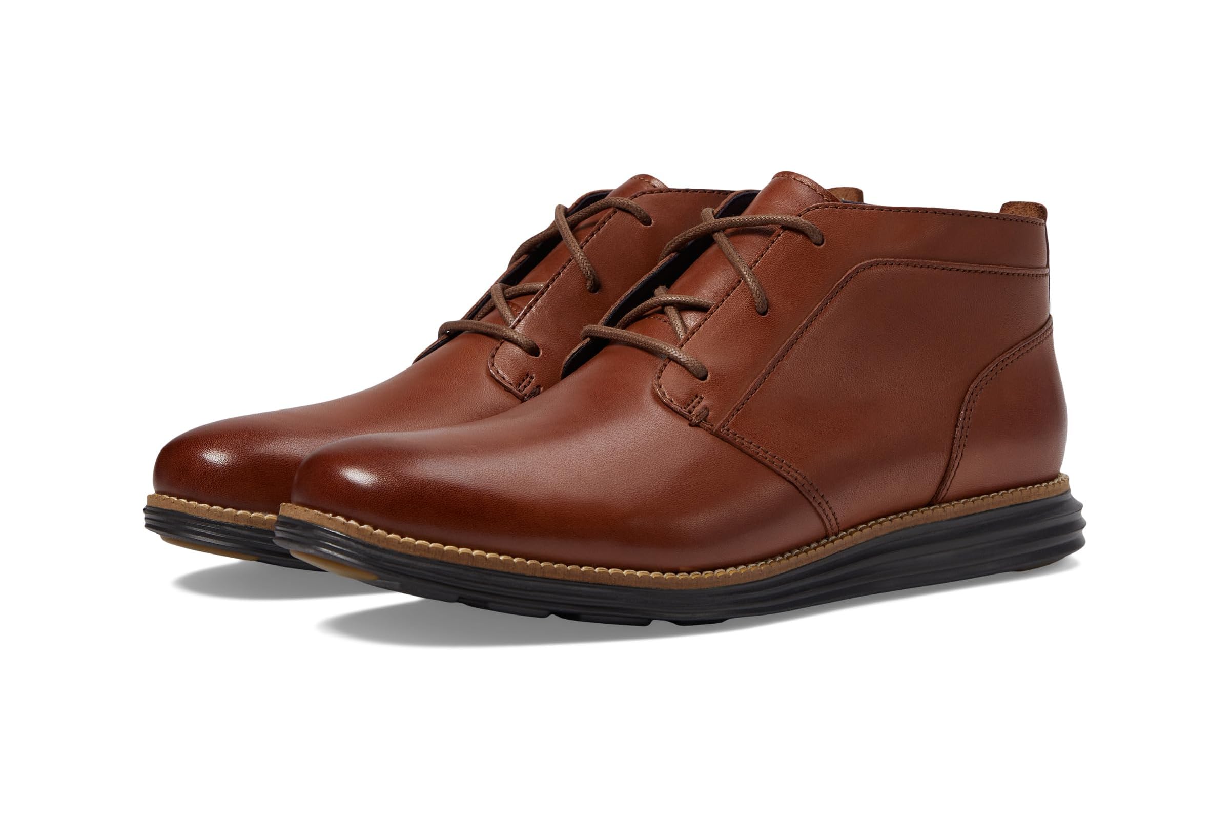 Cole Haan Original Grand Chukka