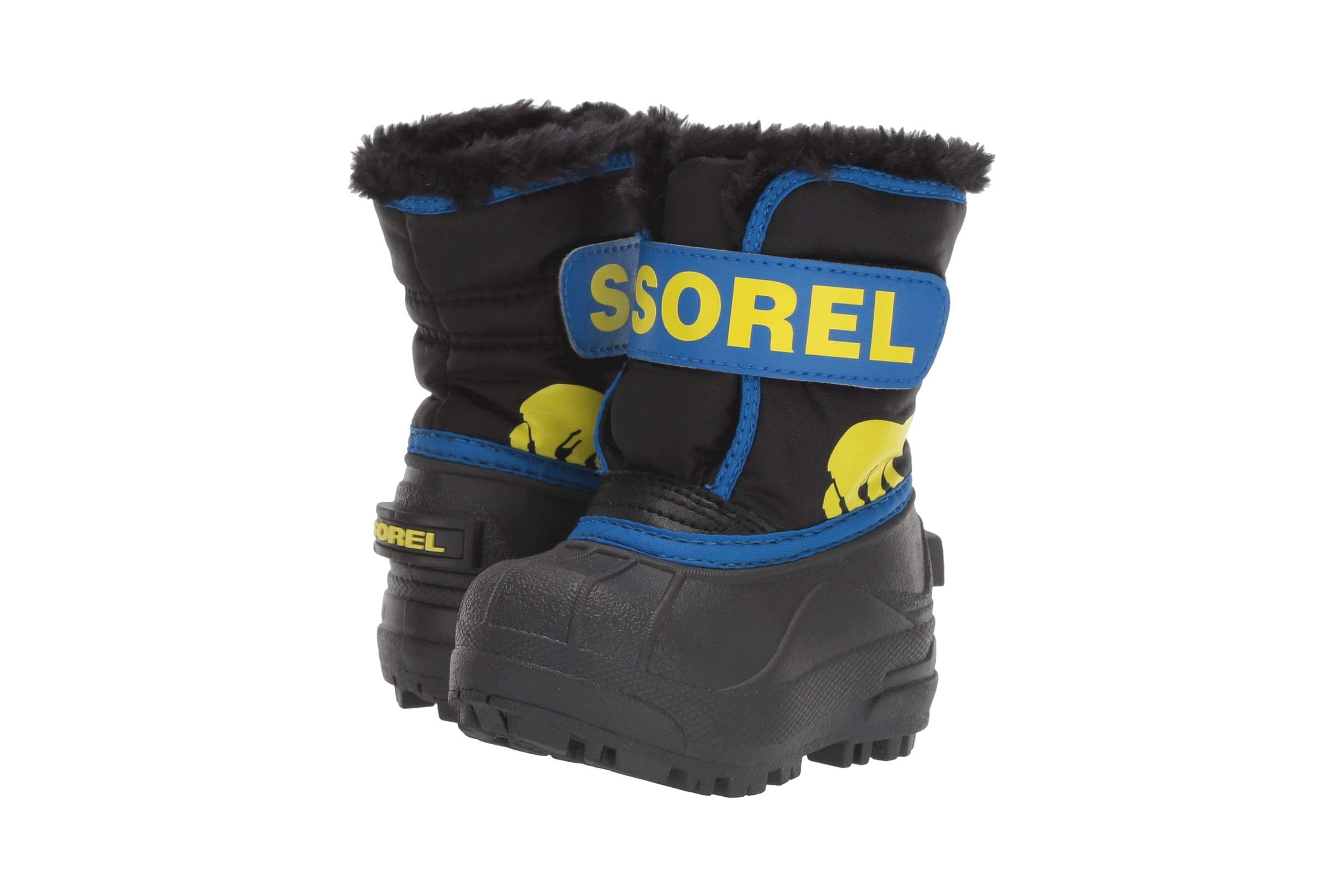 SOREL Kids Snow Commander (Toddler)