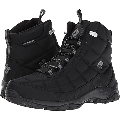 Мужские кроссовки Columbia Firecamp Boot