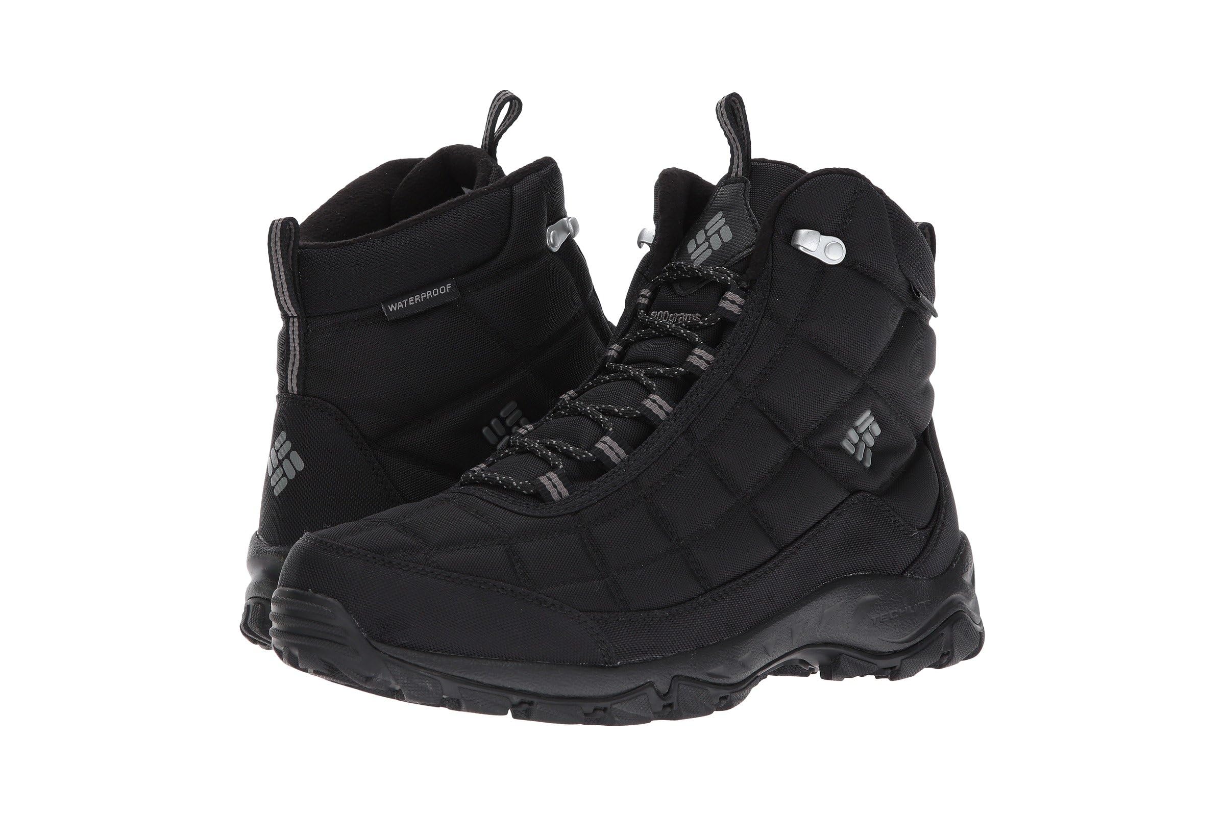 Мужские кроссовки Columbia Firecamp Boot 15090₽