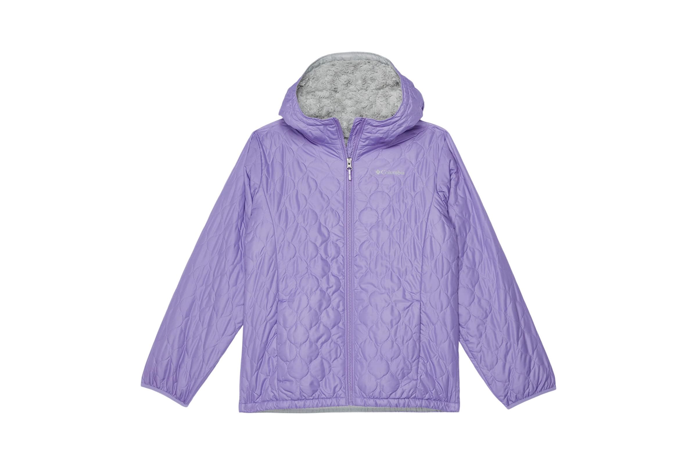 Columbia Kids Bella Plush Jacket (Little Kids/Big Kids)