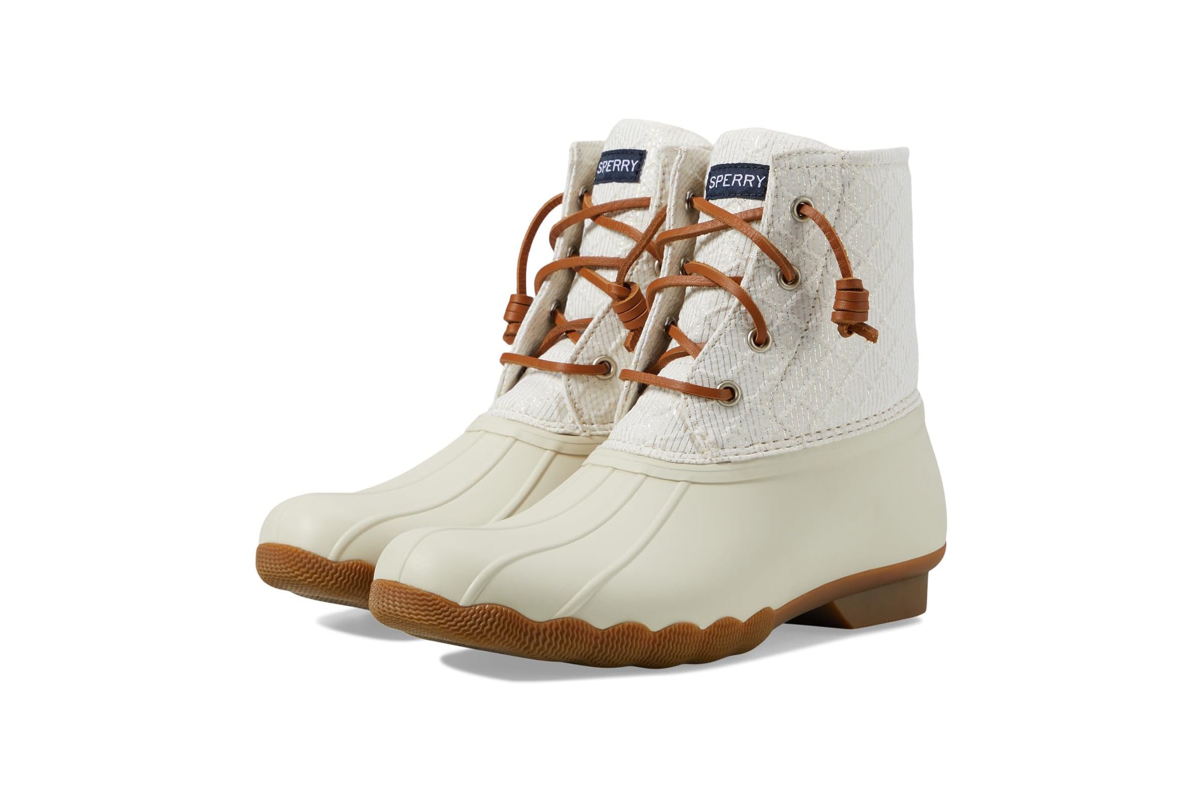 Sperry Kids Saltwater Boot (Little Kid/Big Kid)