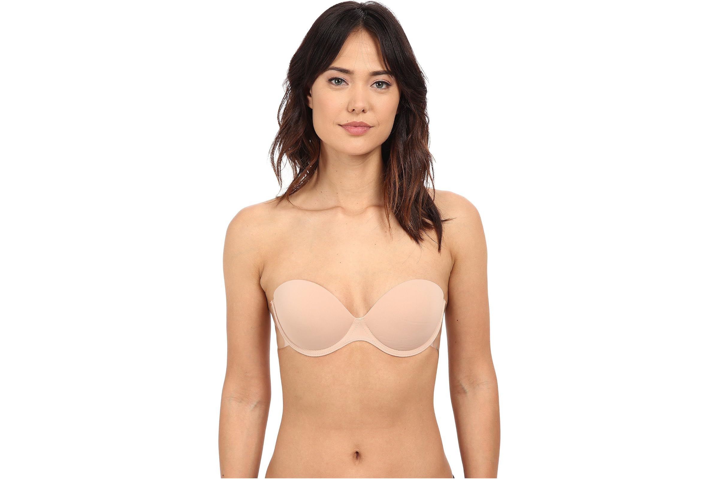 Fashion Forms Go Bare Backless Strapless Bra 6590₽