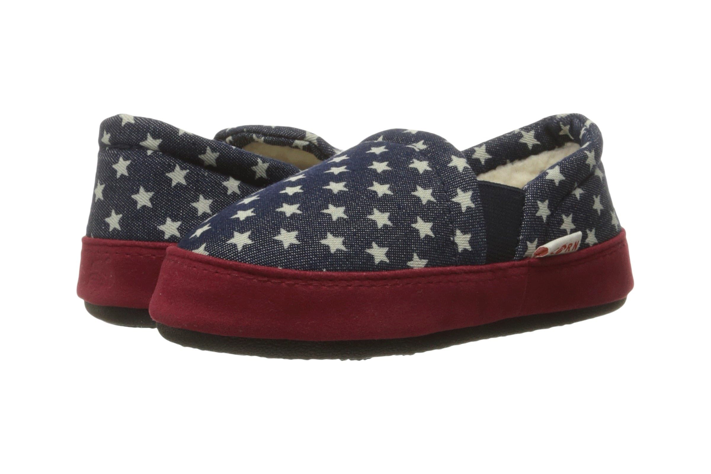 Acorn Kids Colby Gore Moc (Toddler/Little Kid/Big Kid)