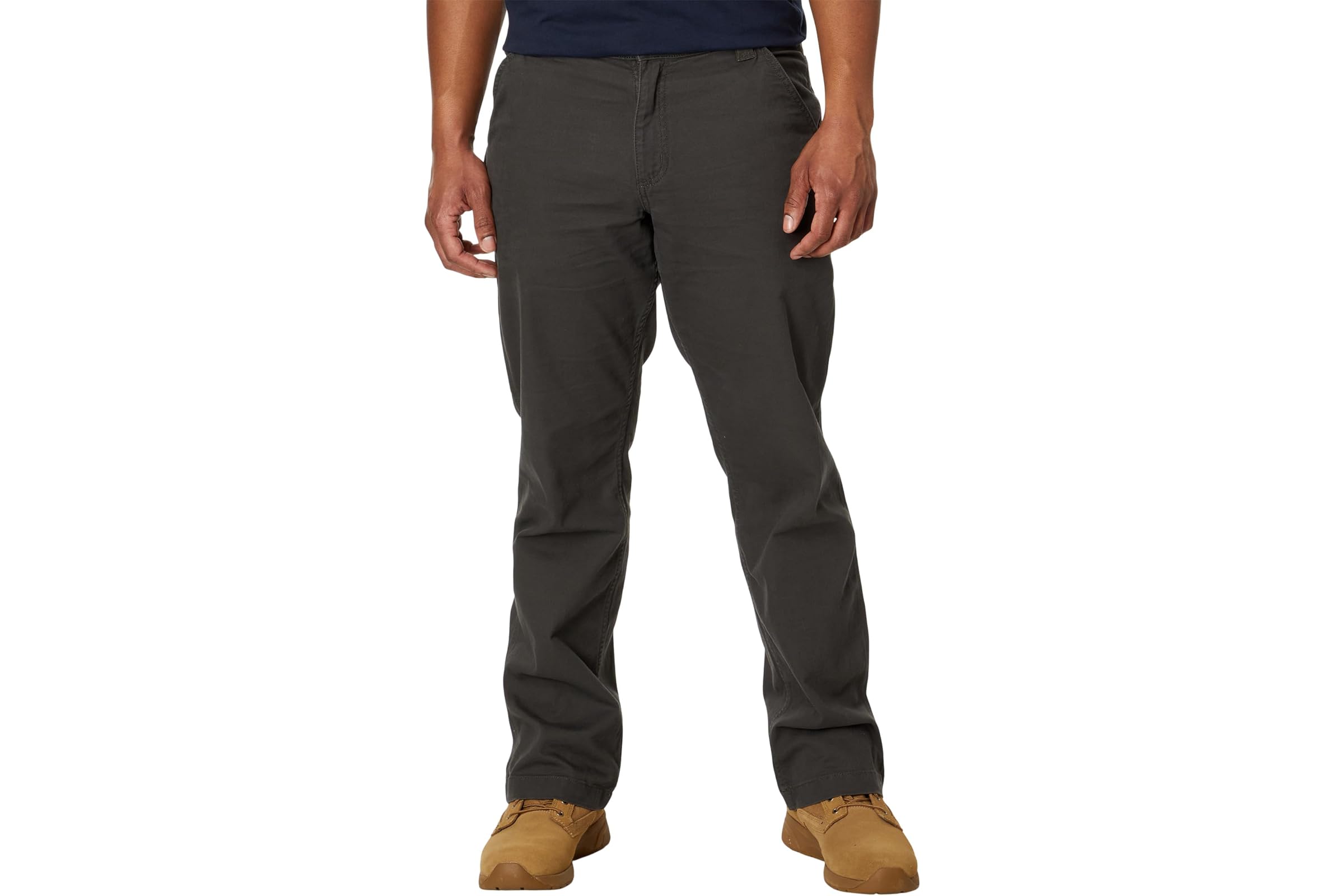 Брюки Carhartt Rugged Flex Rigby Dungarees 6290₽