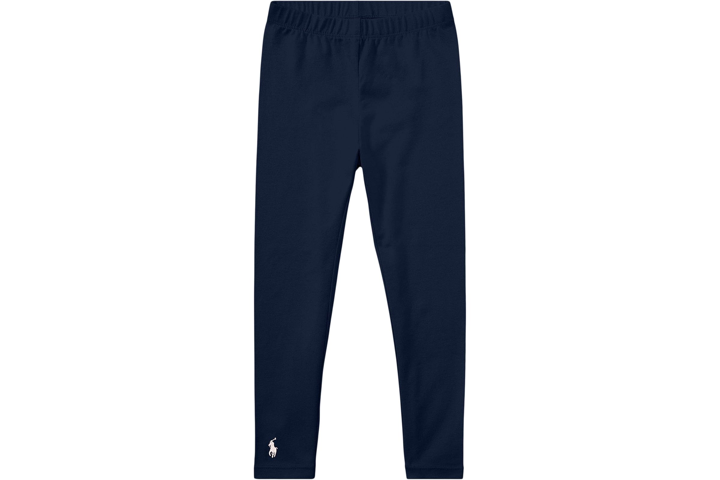 Polo Ralph Lauren Kids Stretch Cotton Legging Little Kids 6990₽