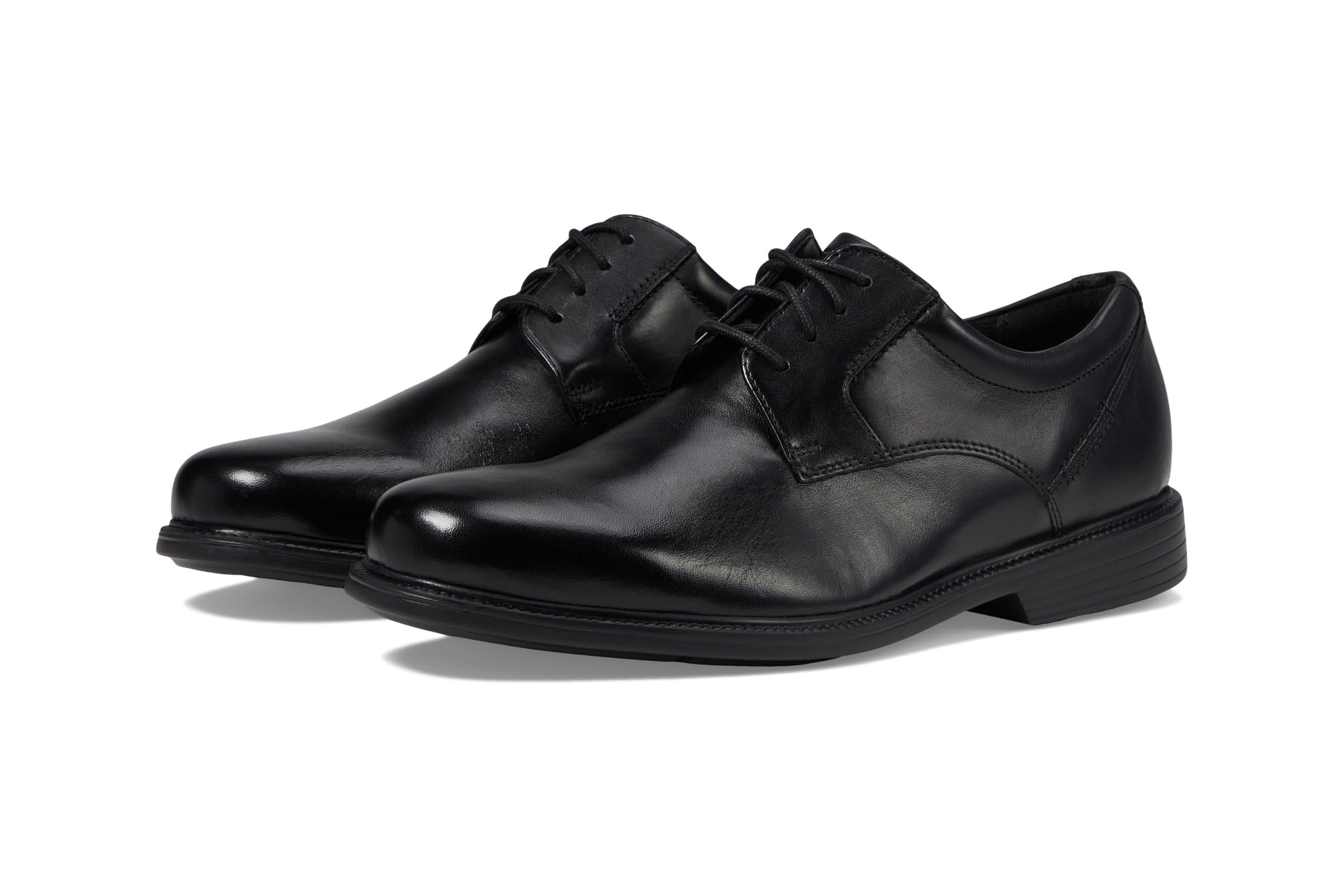 Rockport Charles Road Plain Toe Oxford